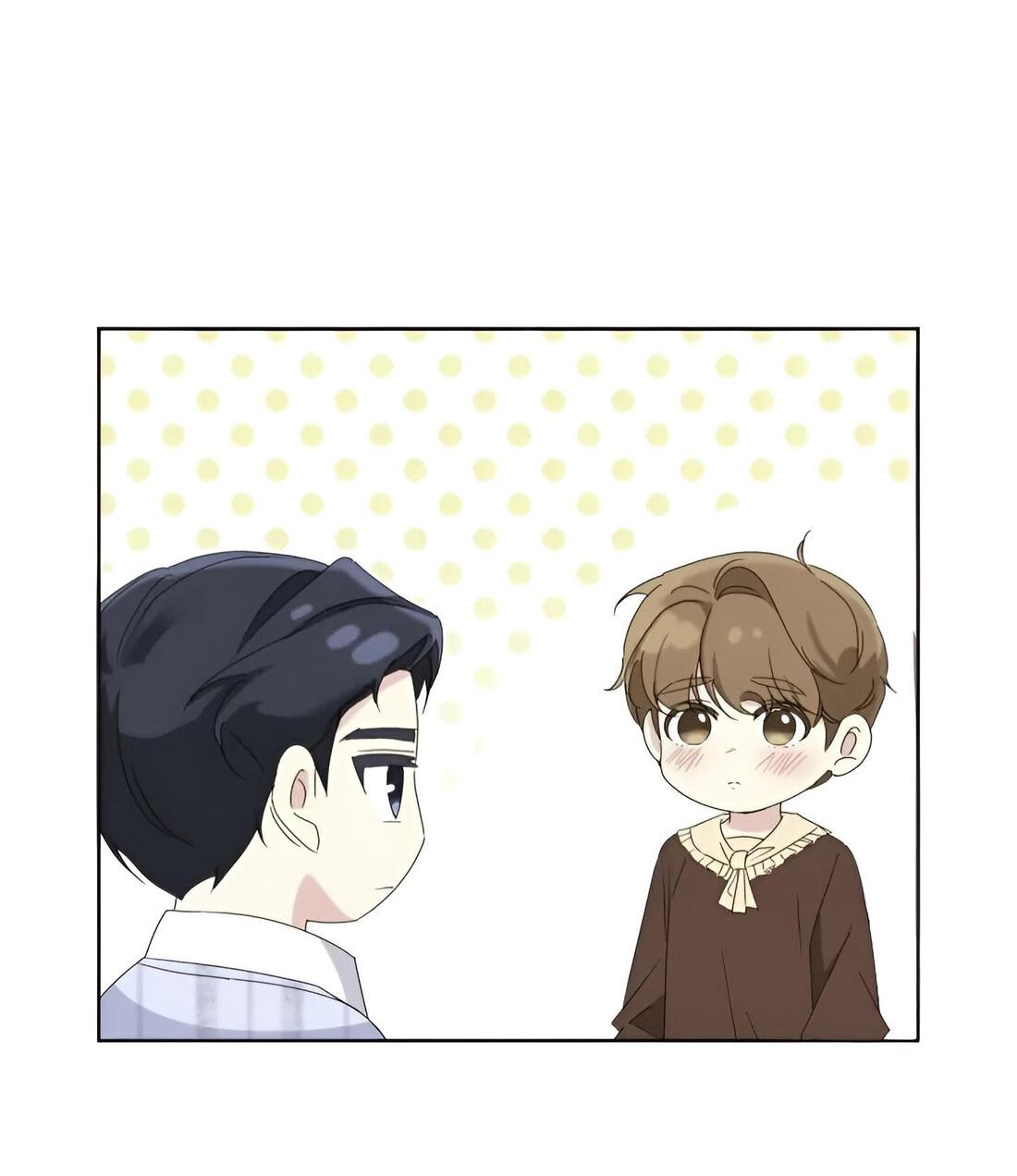 Манга Отца одержимого фанатика дразнят - Глава 9 Страница 35