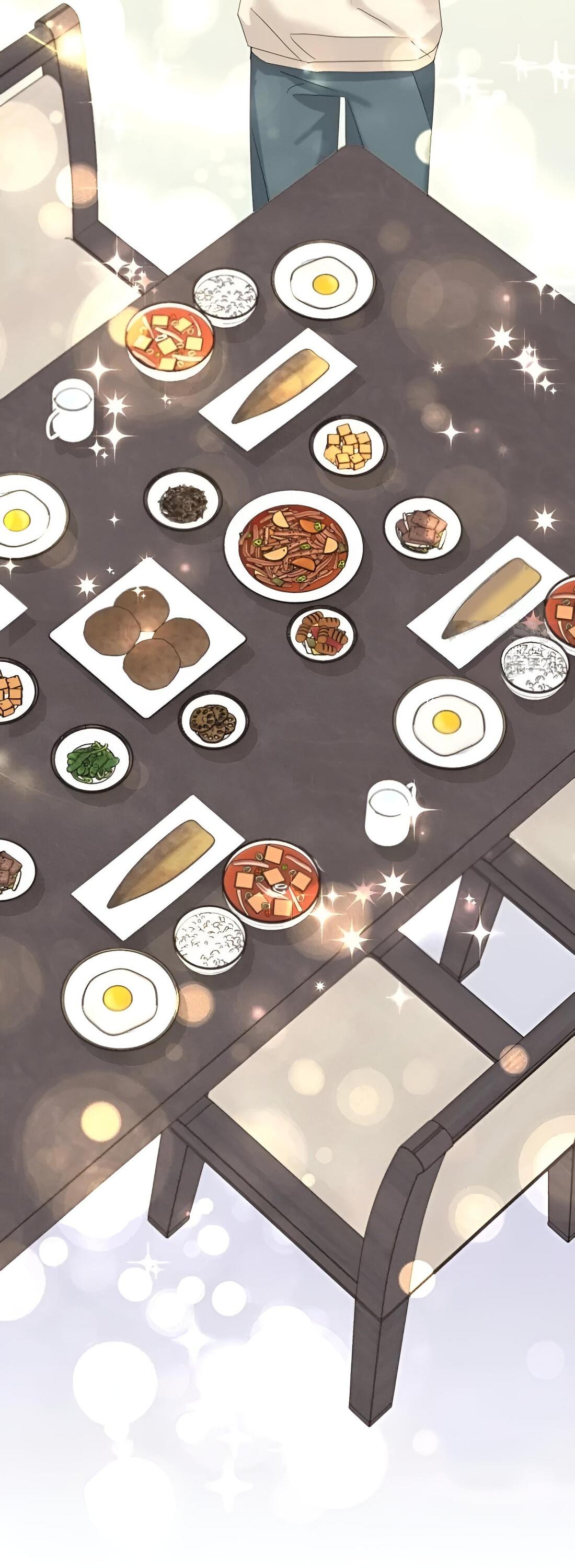 Манга Отца одержимого фанатика дразнят - Глава 9 Страница 40