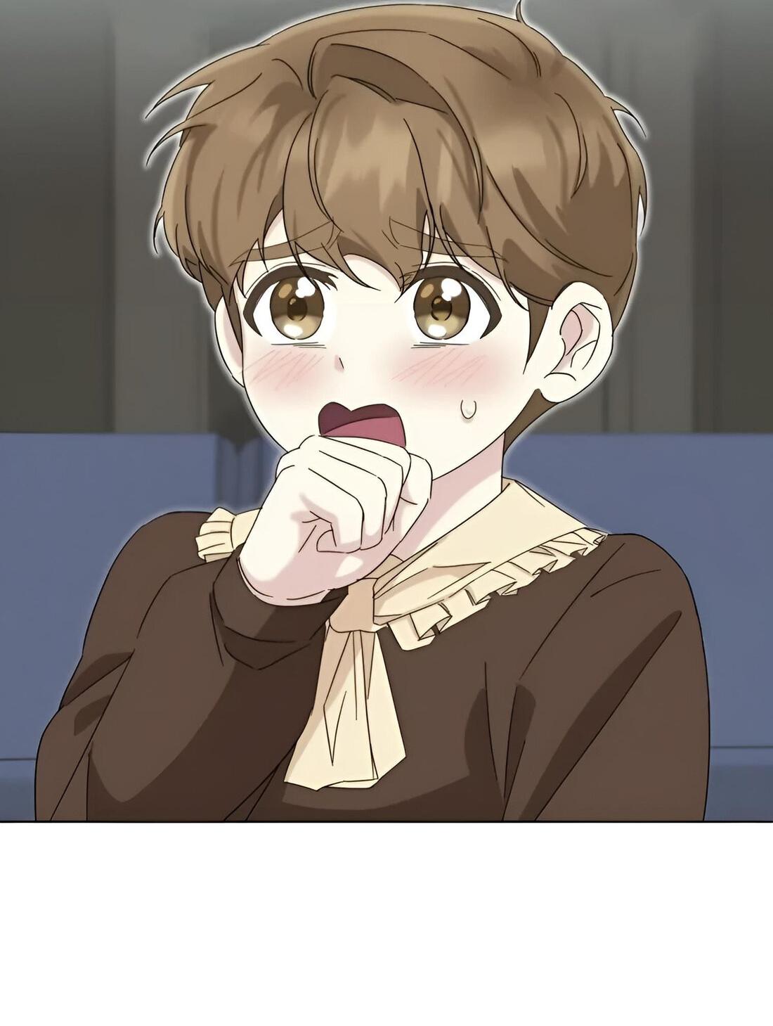 Манга Отца одержимого фанатика дразнят - Глава 9 Страница 22