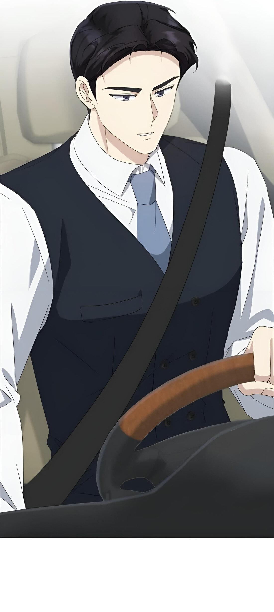 Манга Отца одержимого фанатика дразнят - Глава 8 Страница 13