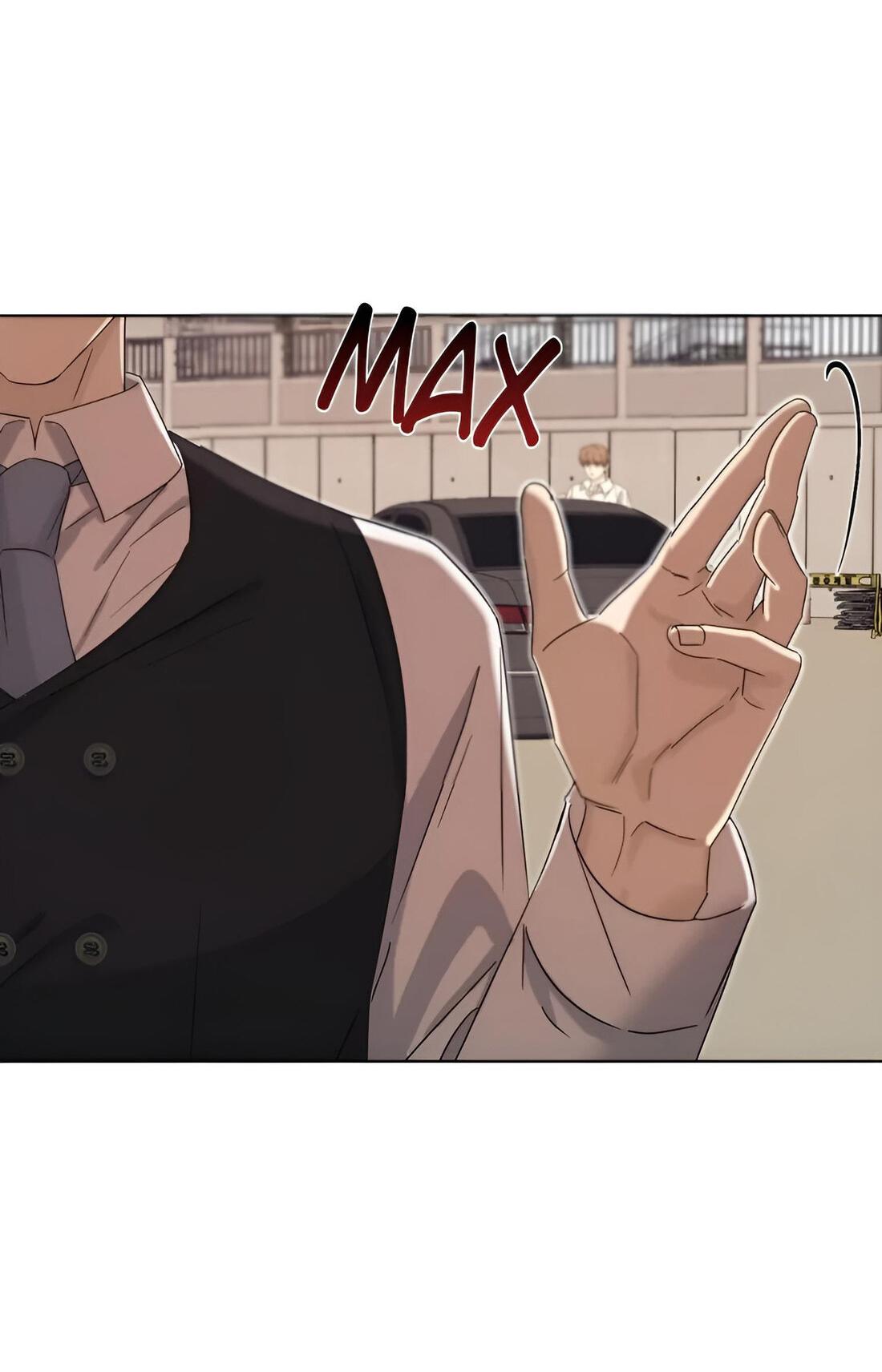 Манга Отца одержимого фанатика дразнят - Глава 8 Страница 38