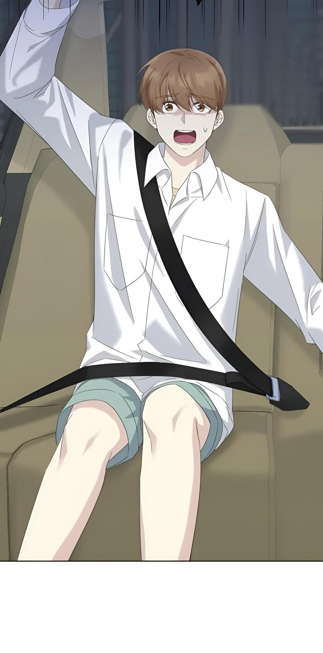 Манга Отца одержимого фанатика дразнят - Глава 8 Страница 9