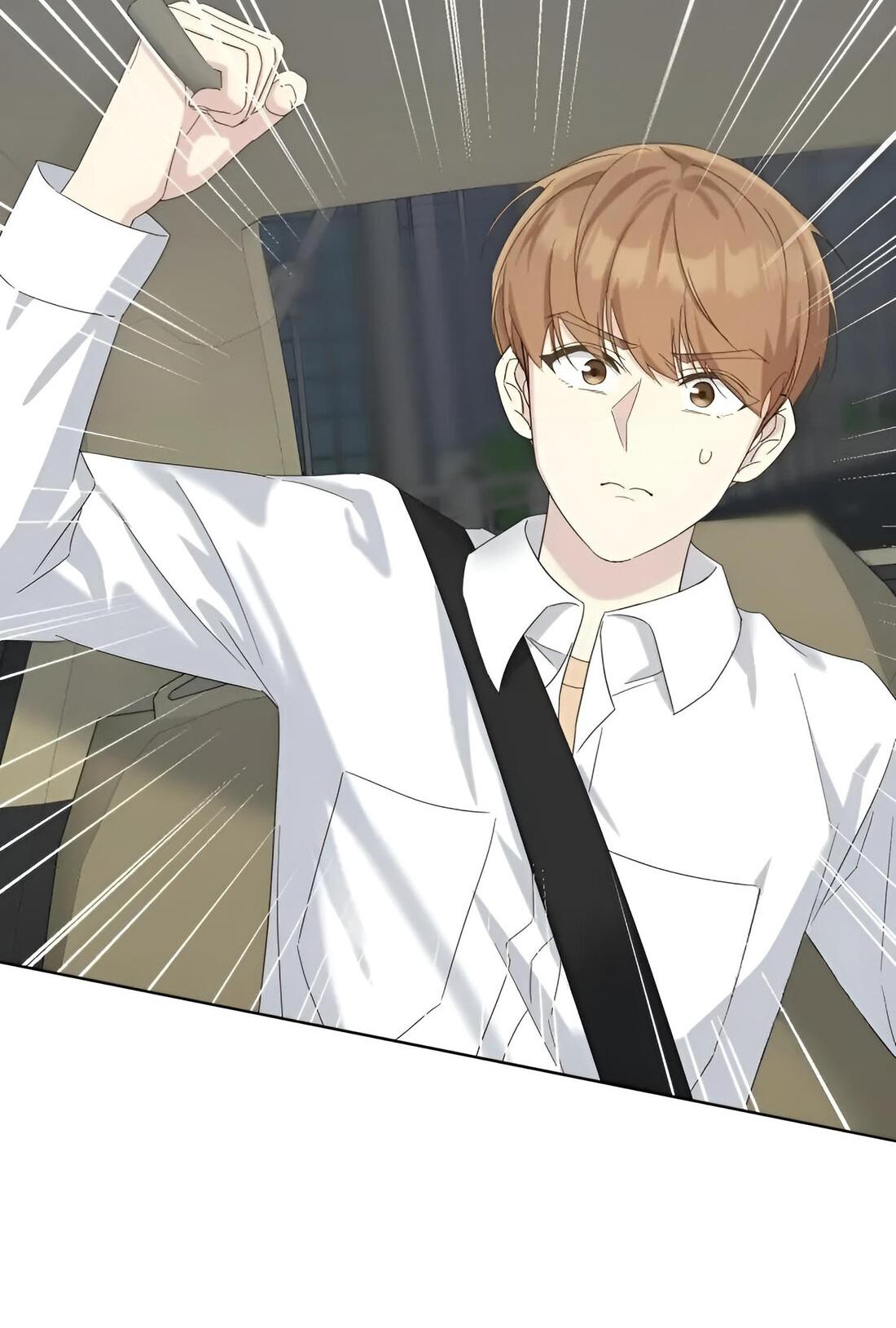 Манга Отца одержимого фанатика дразнят - Глава 8 Страница 7