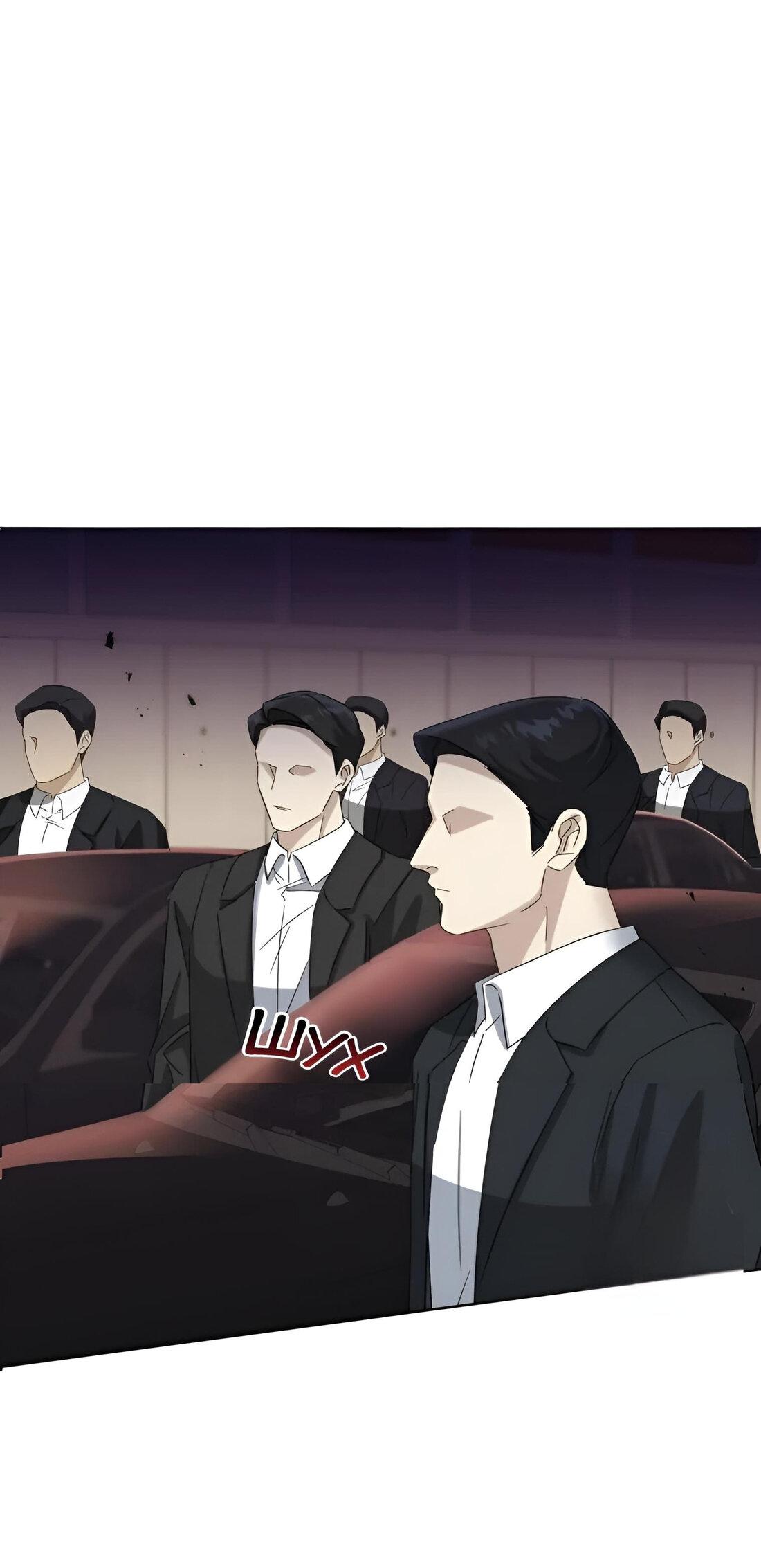 Манга Отца одержимого фанатика дразнят - Глава 8 Страница 45