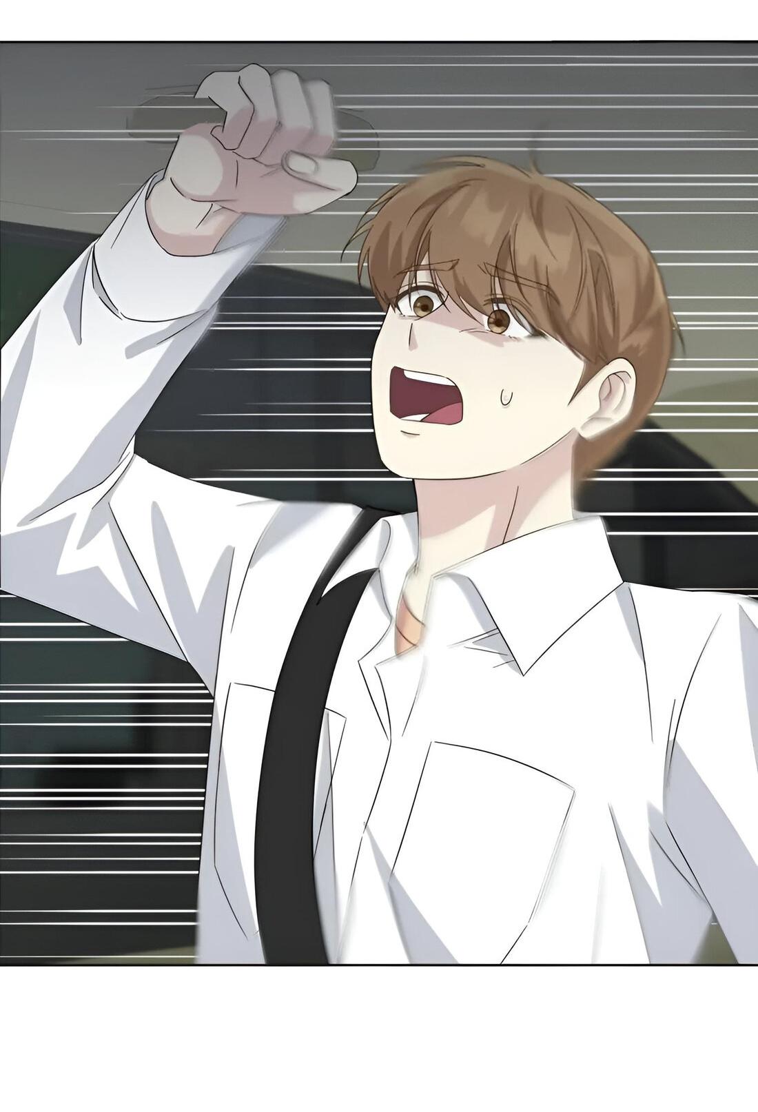 Манга Отца одержимого фанатика дразнят - Глава 8 Страница 24