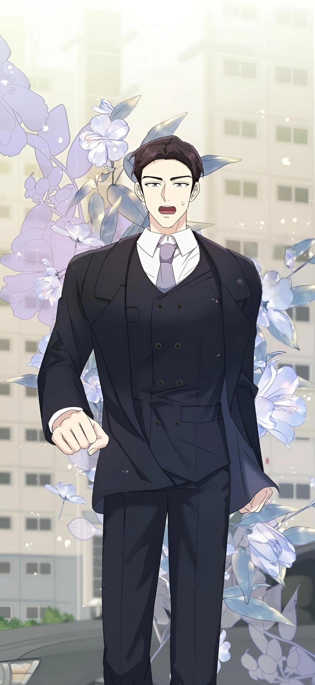 Манга Отца одержимого фанатика дразнят - Глава 7 Страница 7