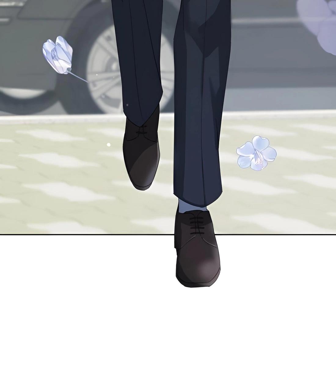 Манга Отца одержимого фанатика дразнят - Глава 7 Страница 8