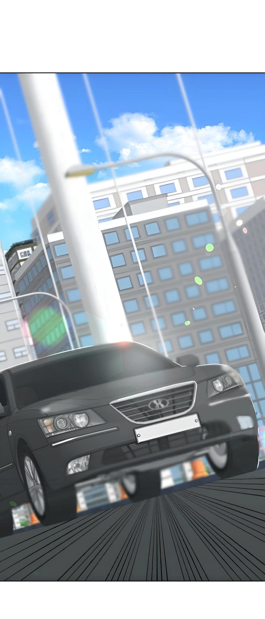 Манга Отца одержимого фанатика дразнят - Глава 7 Страница 68