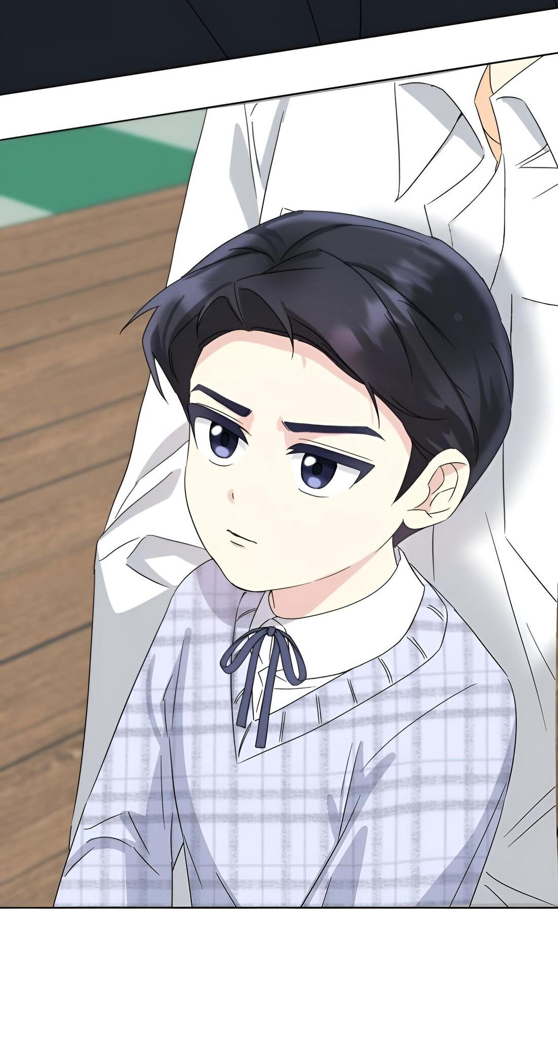 Манга Отца одержимого фанатика дразнят - Глава 7 Страница 26