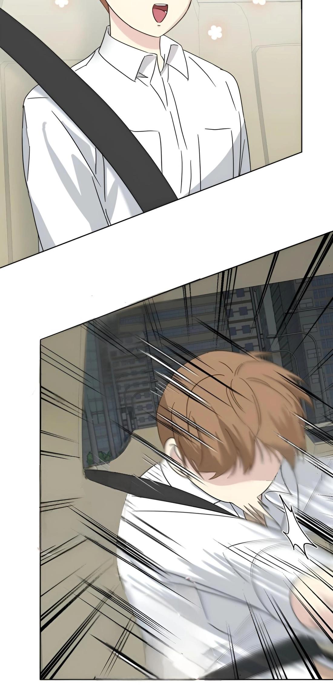 Манга Отца одержимого фанатика дразнят - Глава 7 Страница 72