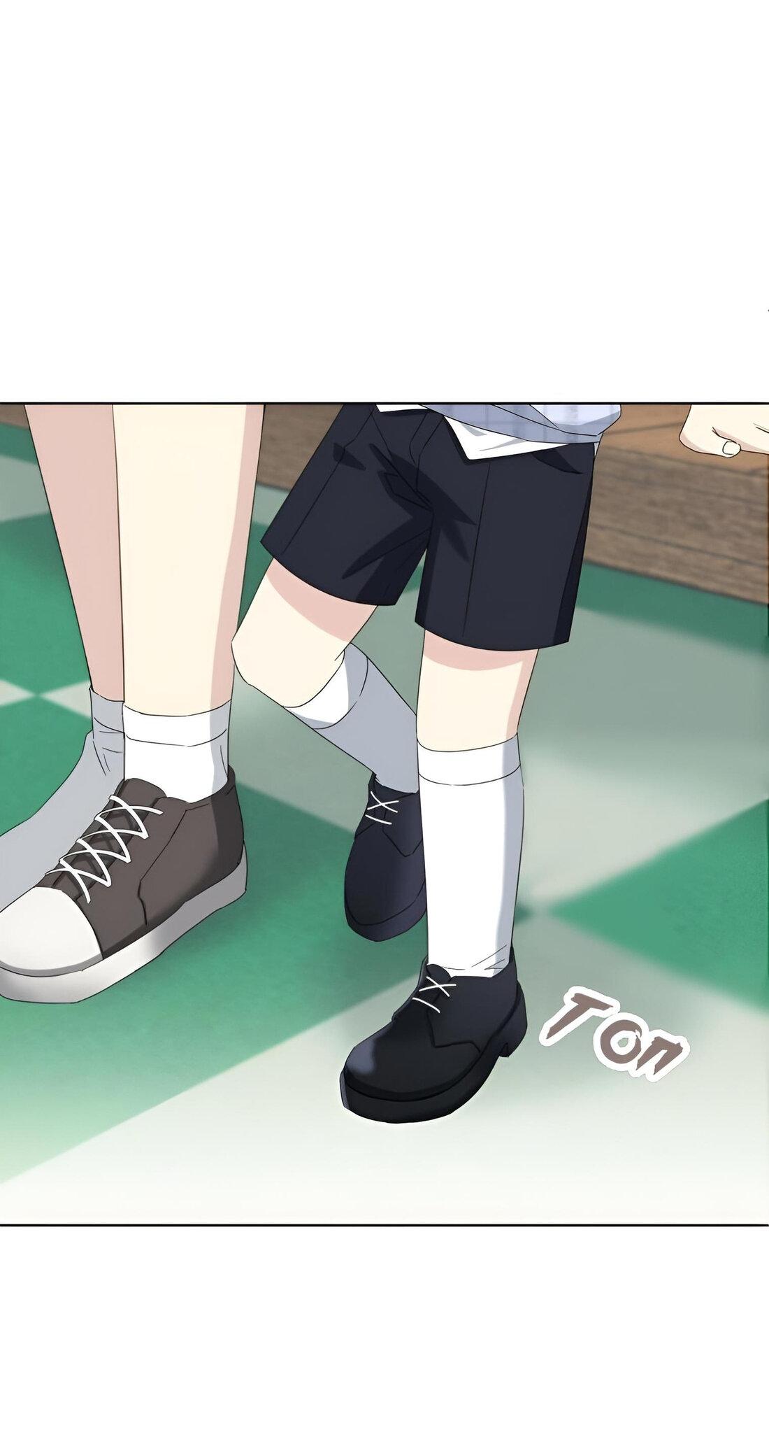 Манга Отца одержимого фанатика дразнят - Глава 7 Страница 28