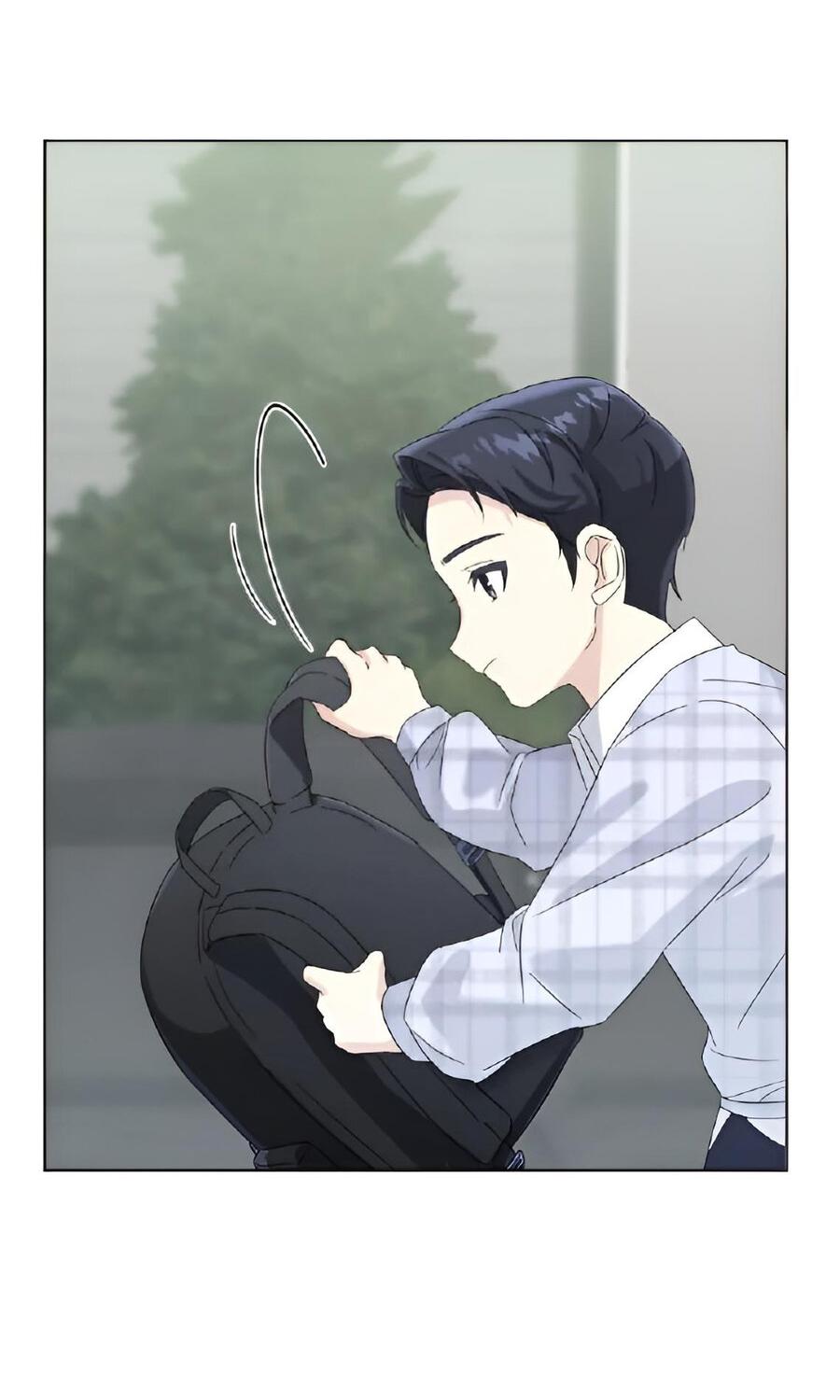 Манга Отца одержимого фанатика дразнят - Глава 5 Страница 49