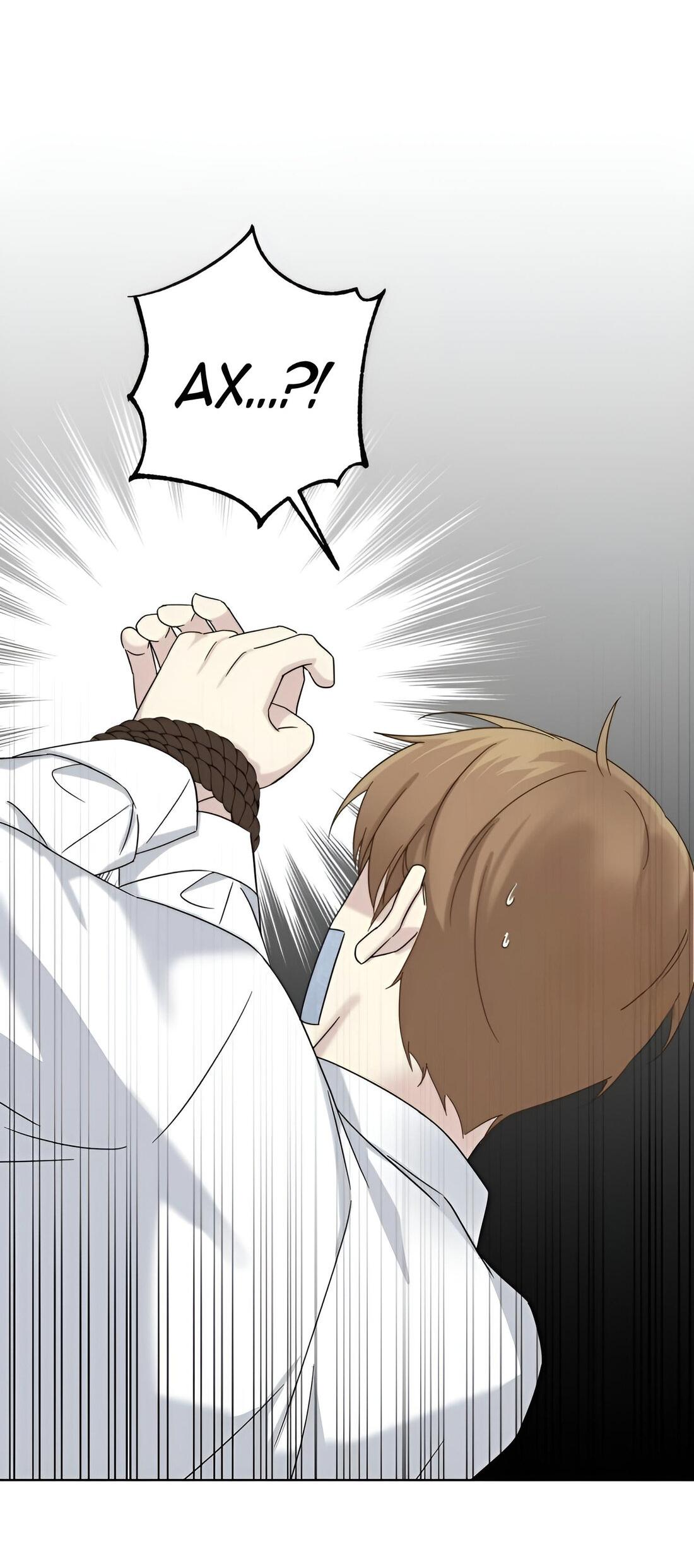 Манга Отца одержимого фанатика дразнят - Глава 4 Страница 5