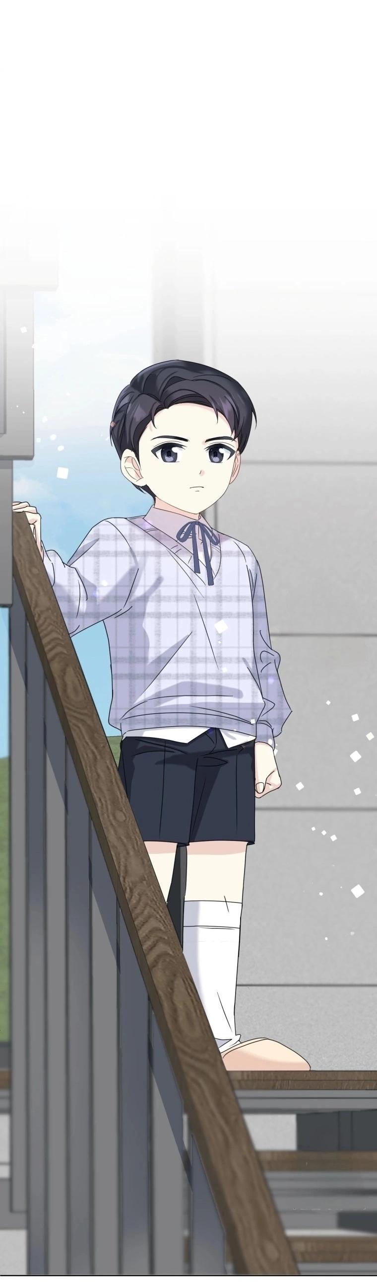 Манга Отца одержимого фанатика дразнят - Глава 4 Страница 65