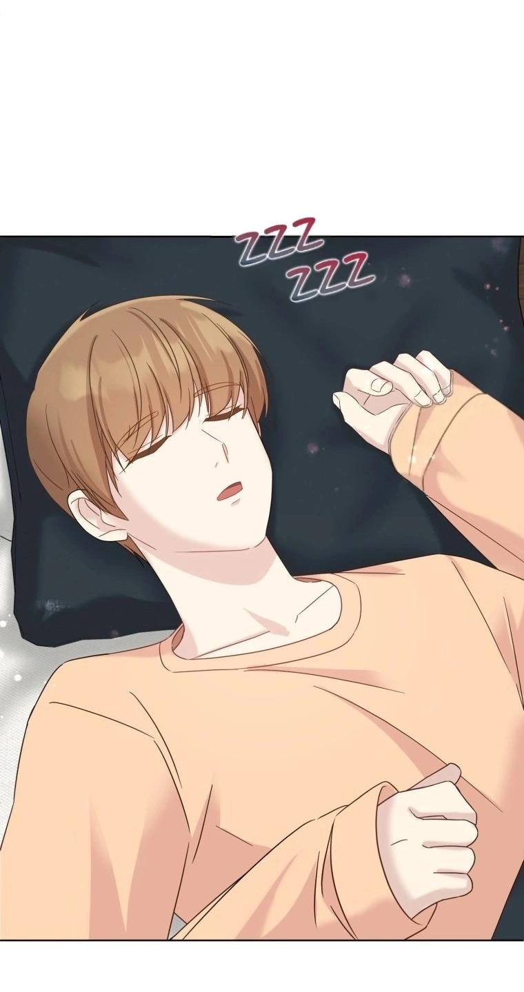 Манга Отца одержимого фанатика дразнят - Глава 3 Страница 18