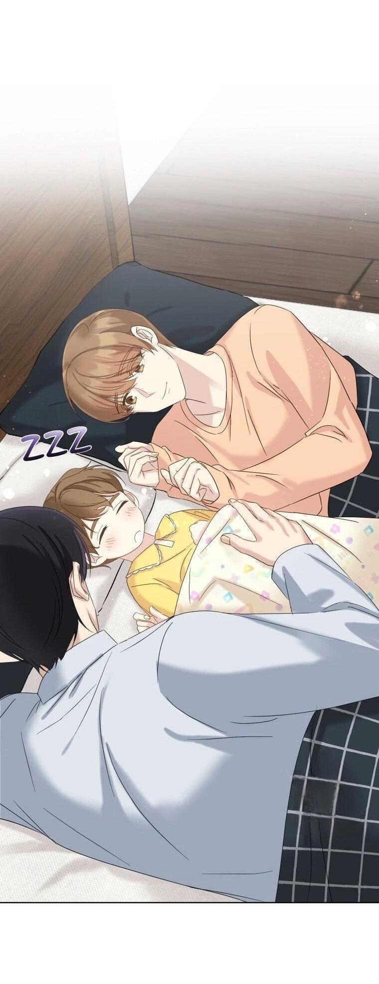 Манга Отца одержимого фанатика дразнят - Глава 3 Страница 8