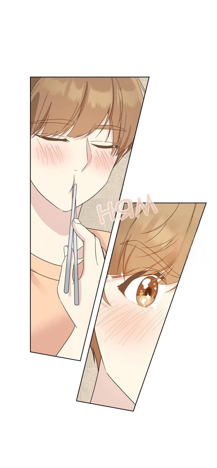 Манга Отца одержимого фанатика дразнят - Глава 3 Страница 39