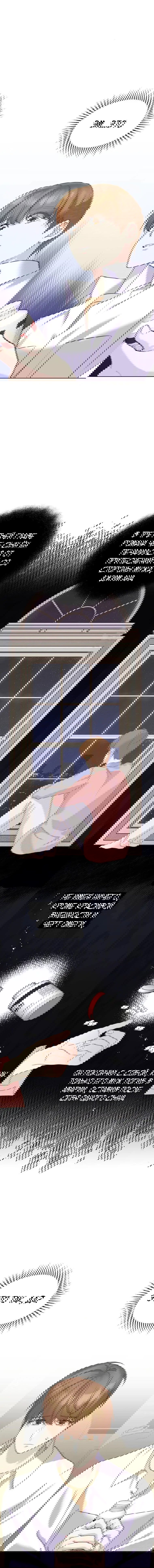 Манга Отца одержимого фанатика дразнят - Глава 1 Страница 11