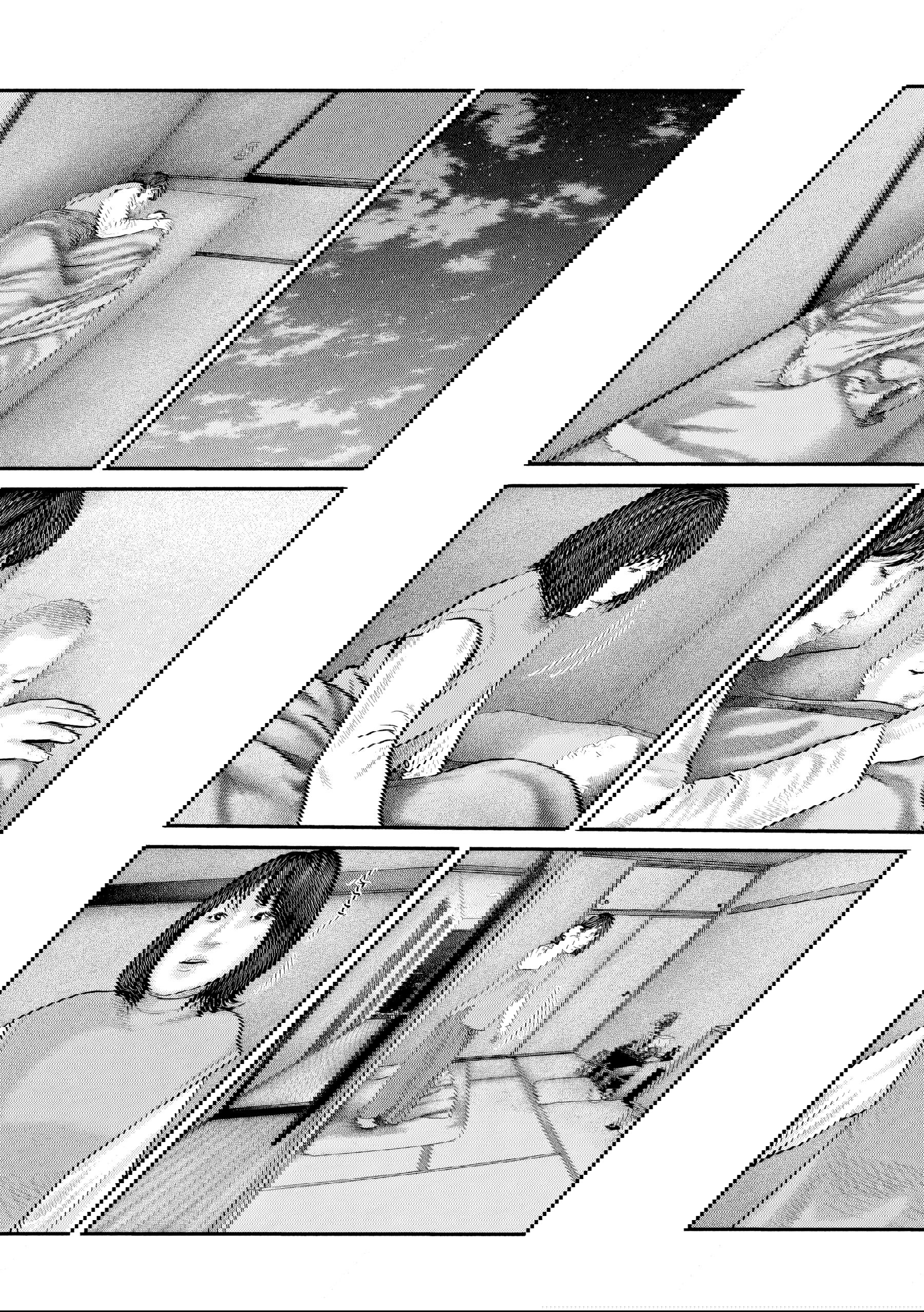 Манга Басня: Второй контакт - Глава 86 Страница 30