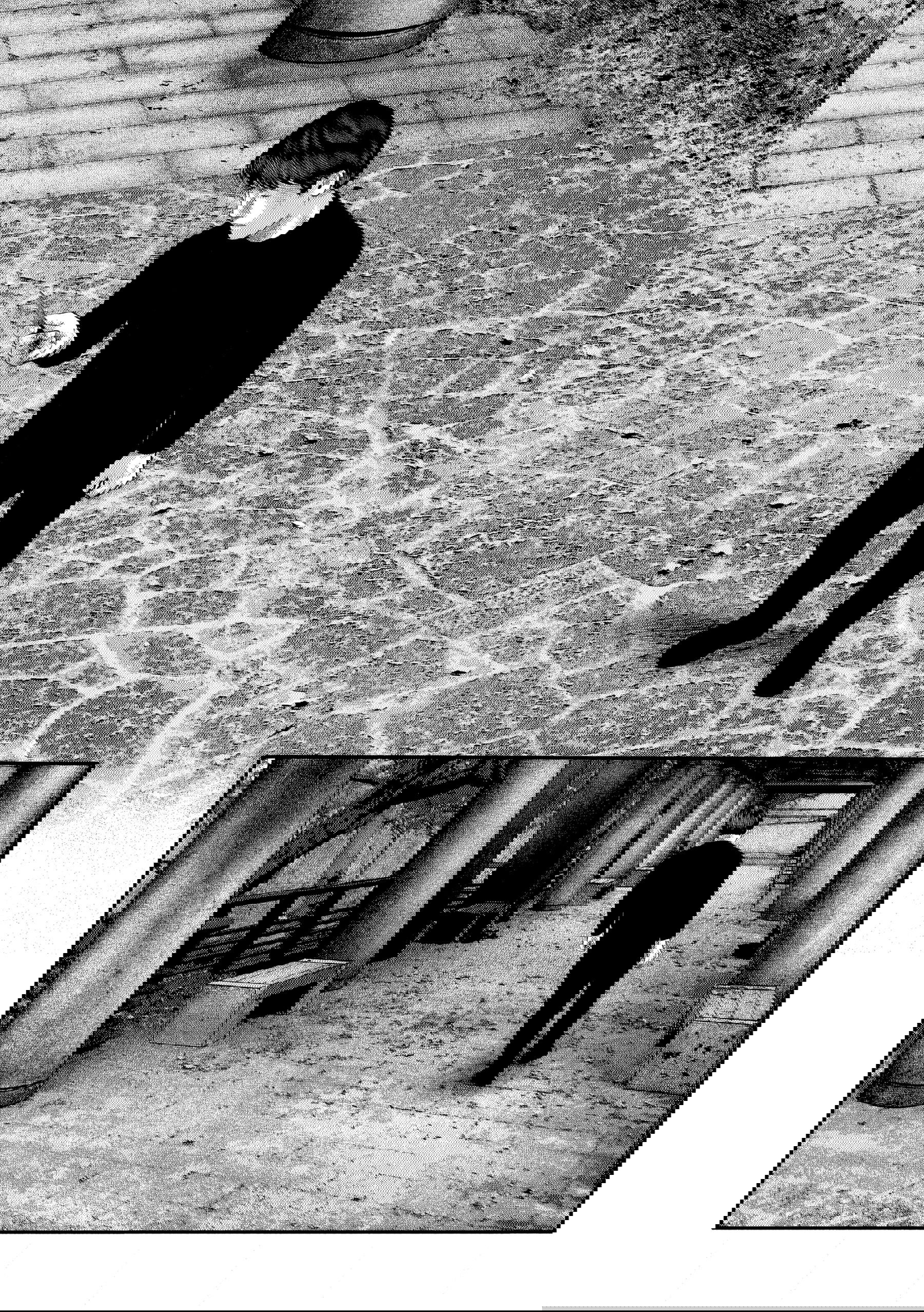 Манга Басня: Второй контакт - Глава 82 Страница 9