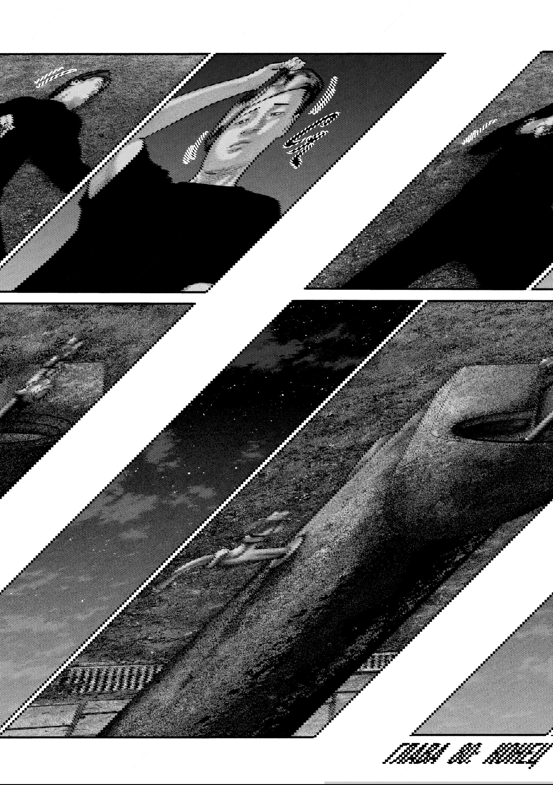 Манга Басня: Второй контакт - Глава 80 Страница 15