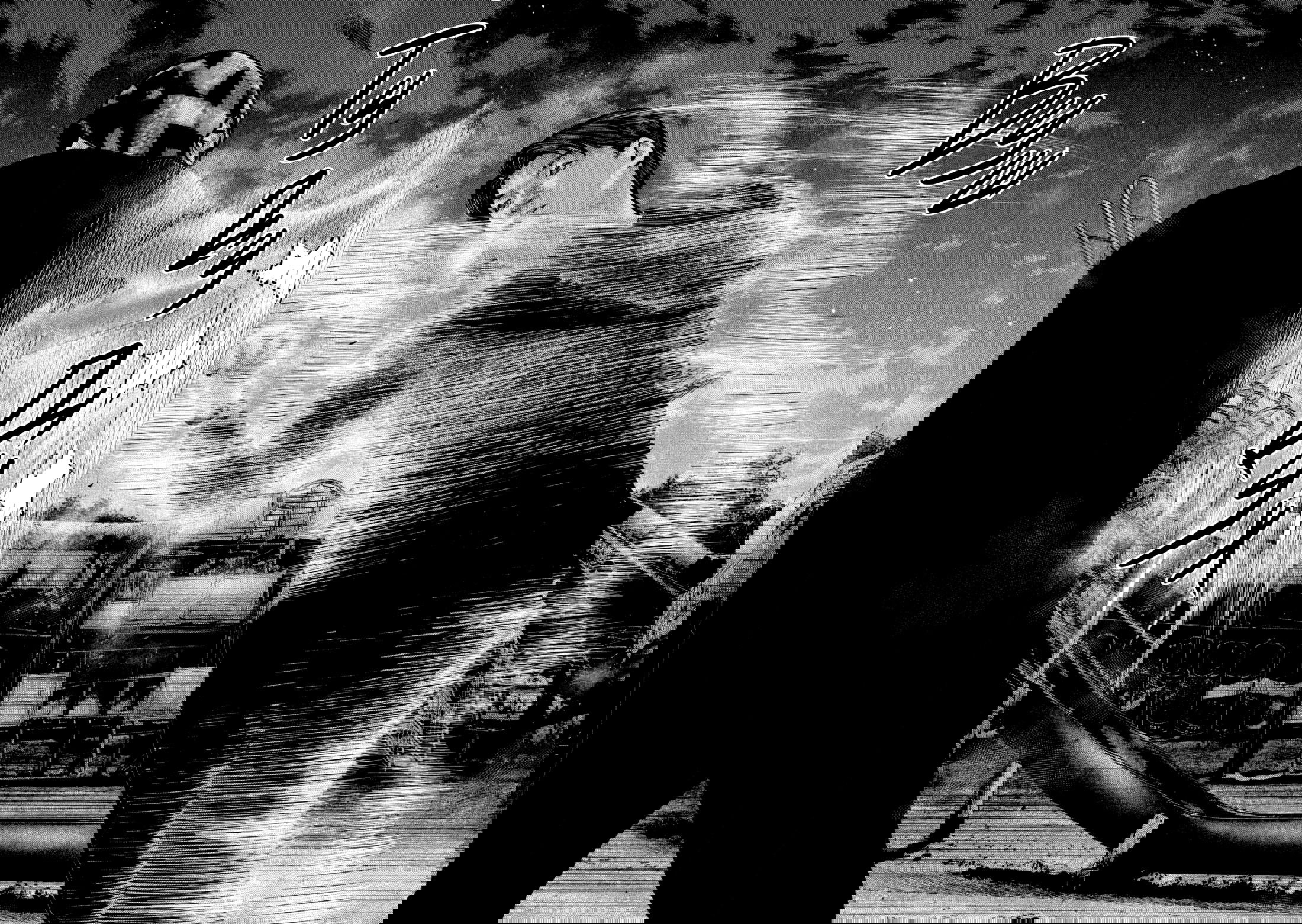 Манга Басня: Второй контакт - Глава 80 Страница 8