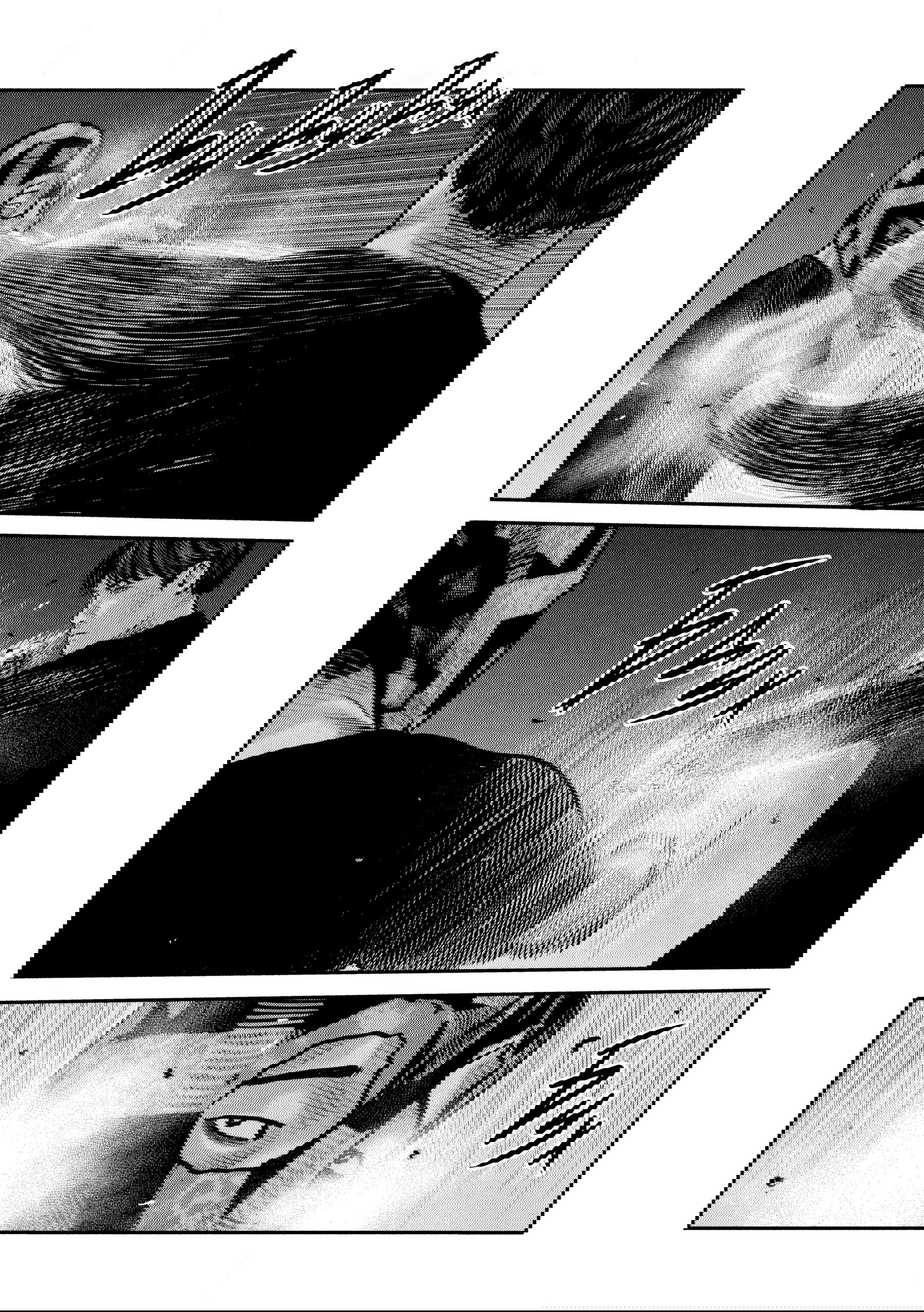 Манга Басня: Второй контакт - Глава 80 Страница 6