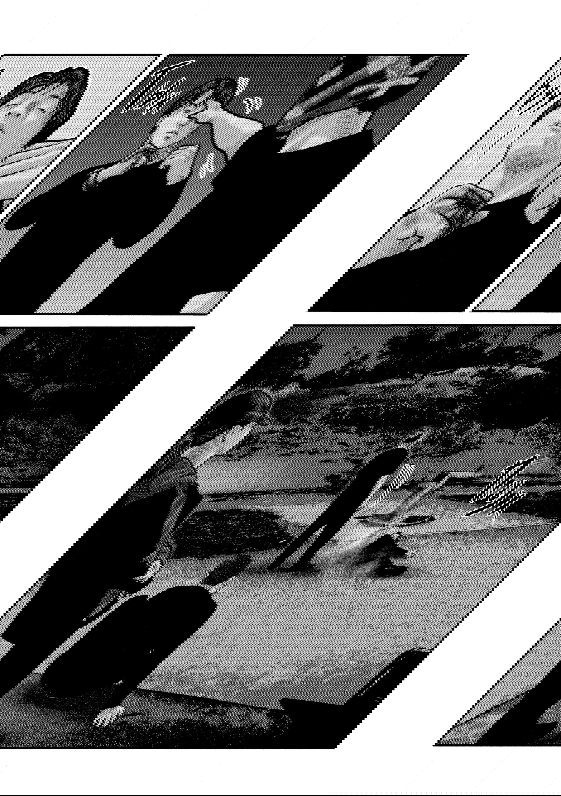 Манга Басня: Второй контакт - Глава 80 Страница 14