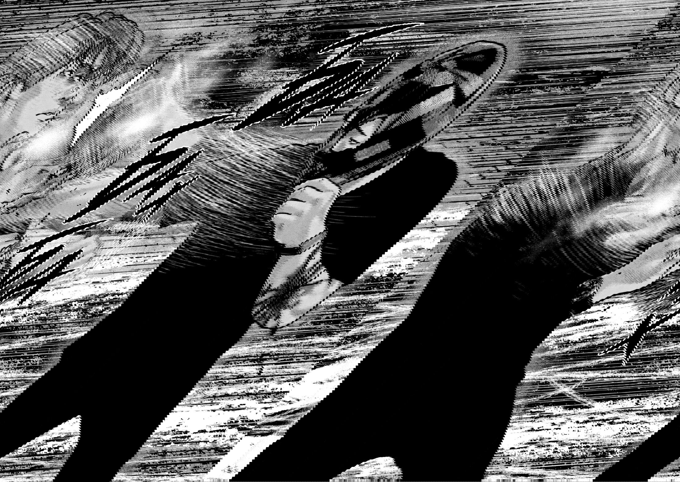 Манга Басня: Второй контакт - Глава 80 Страница 11