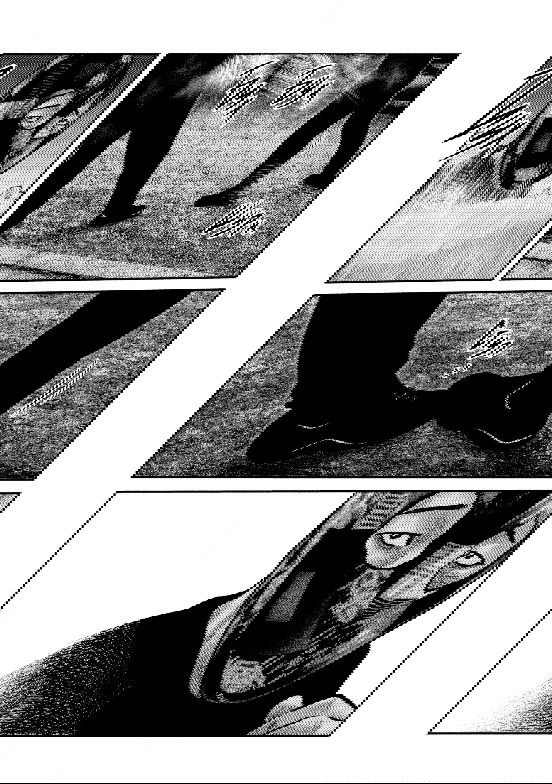 Манга Басня: Второй контакт - Глава 80 Страница 10