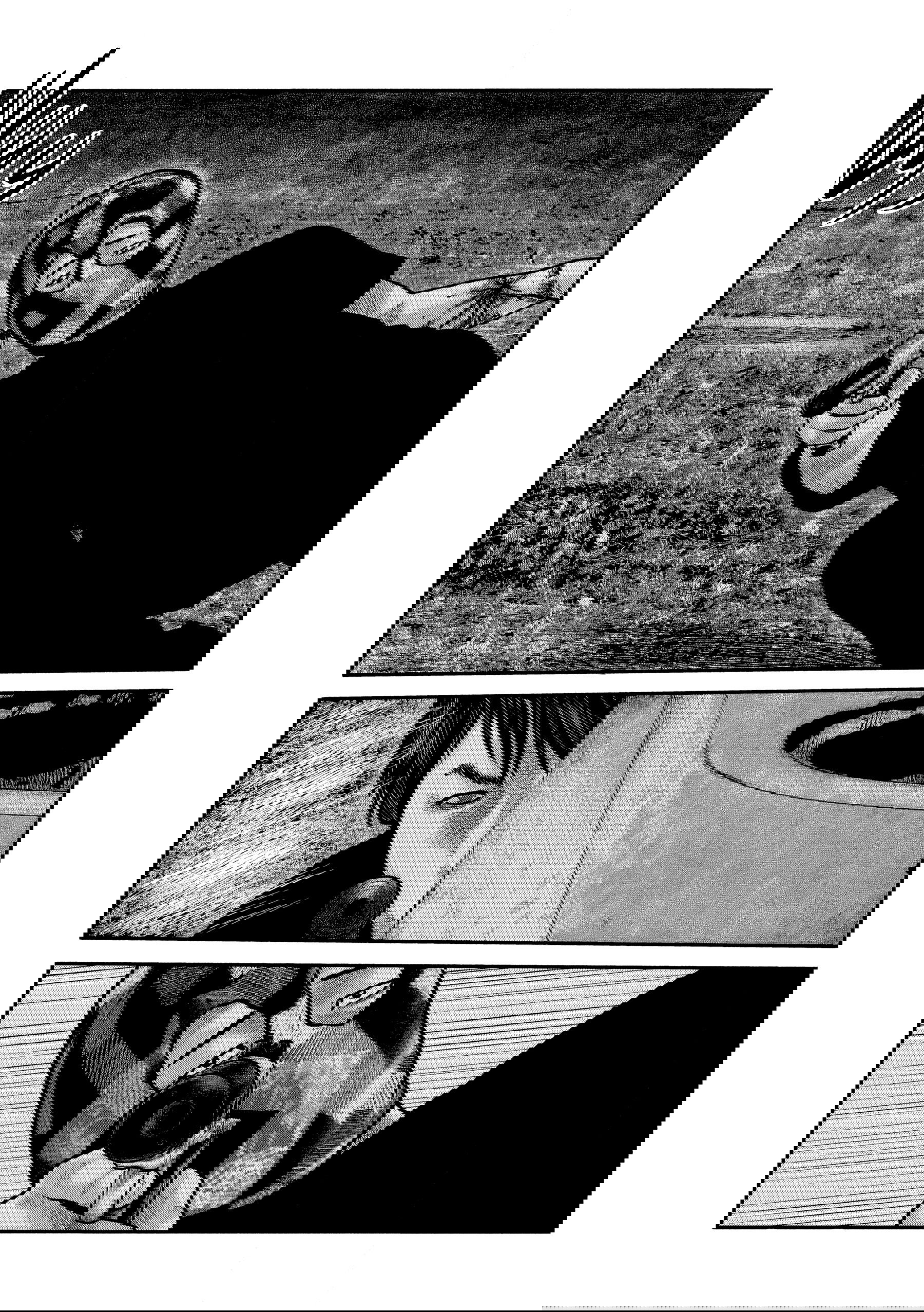 Манга Басня: Второй контакт - Глава 79 Страница 6