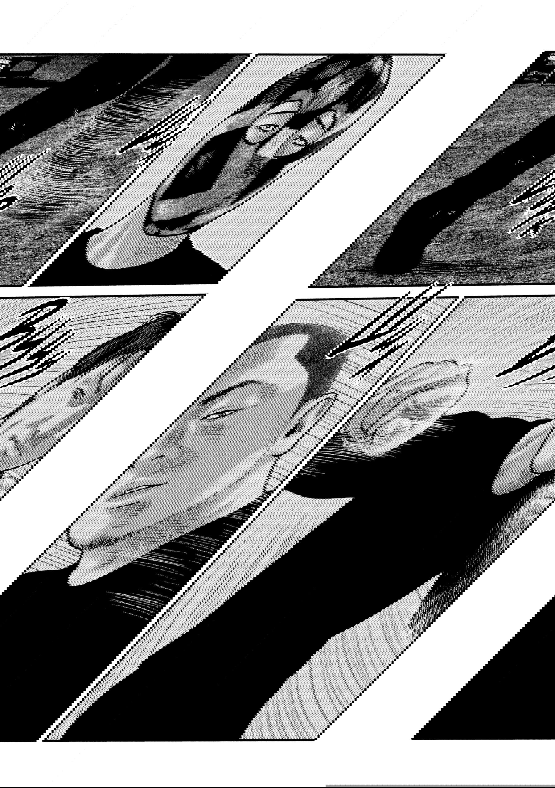 Манга Басня: Второй контакт - Глава 78 Страница 12