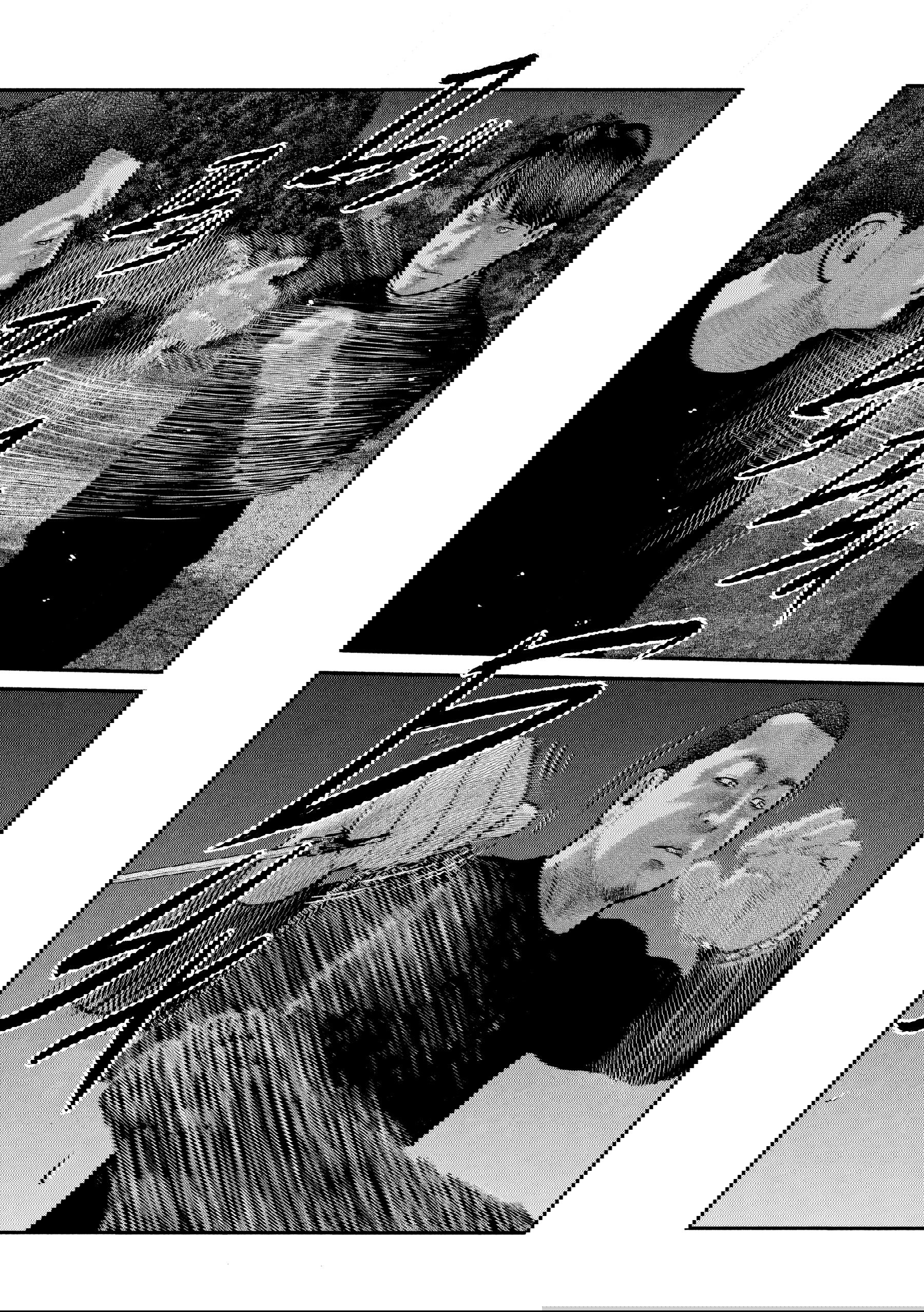 Манга Басня: Второй контакт - Глава 78 Страница 14