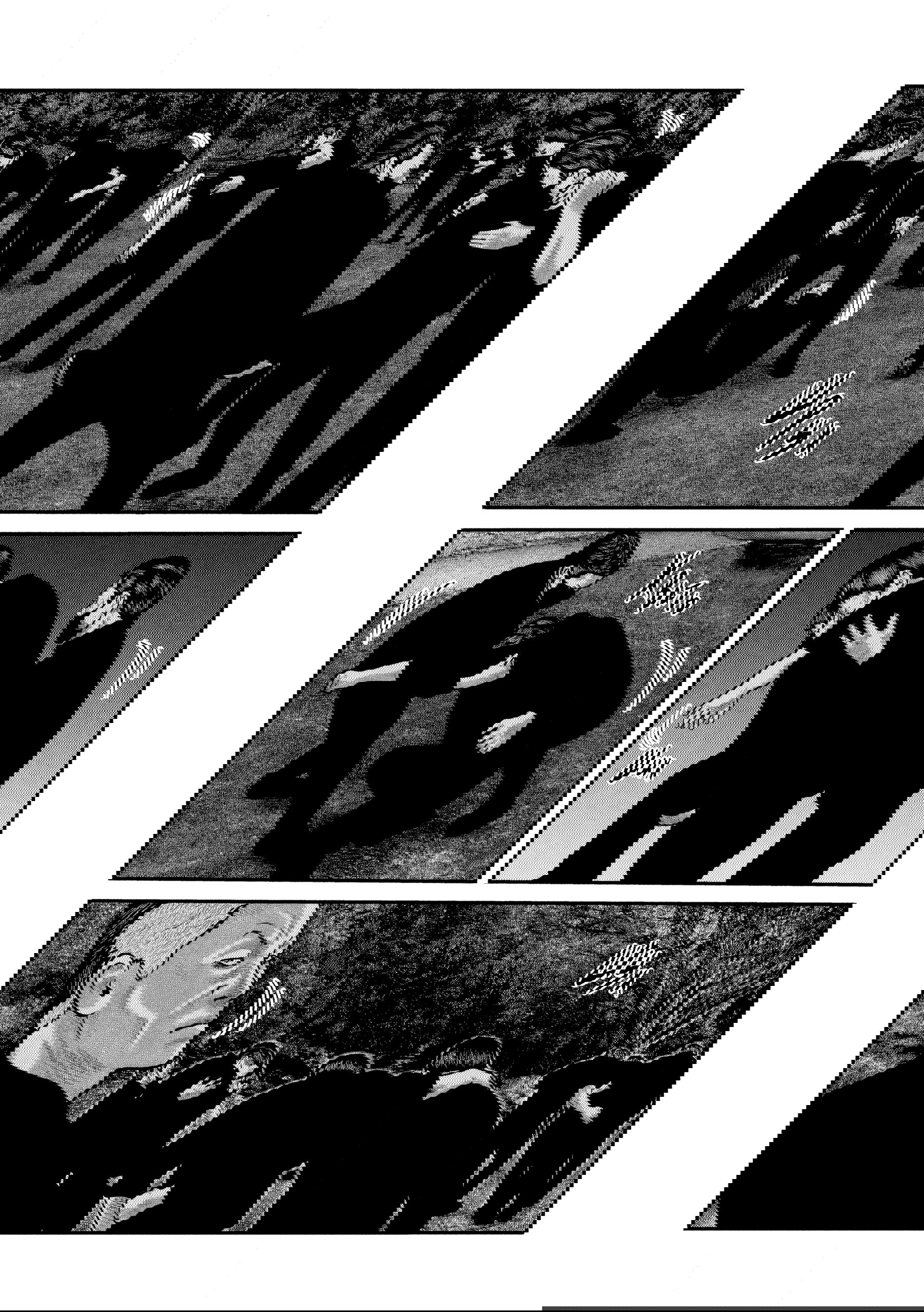 Манга Басня: Второй контакт - Глава 78 Страница 5