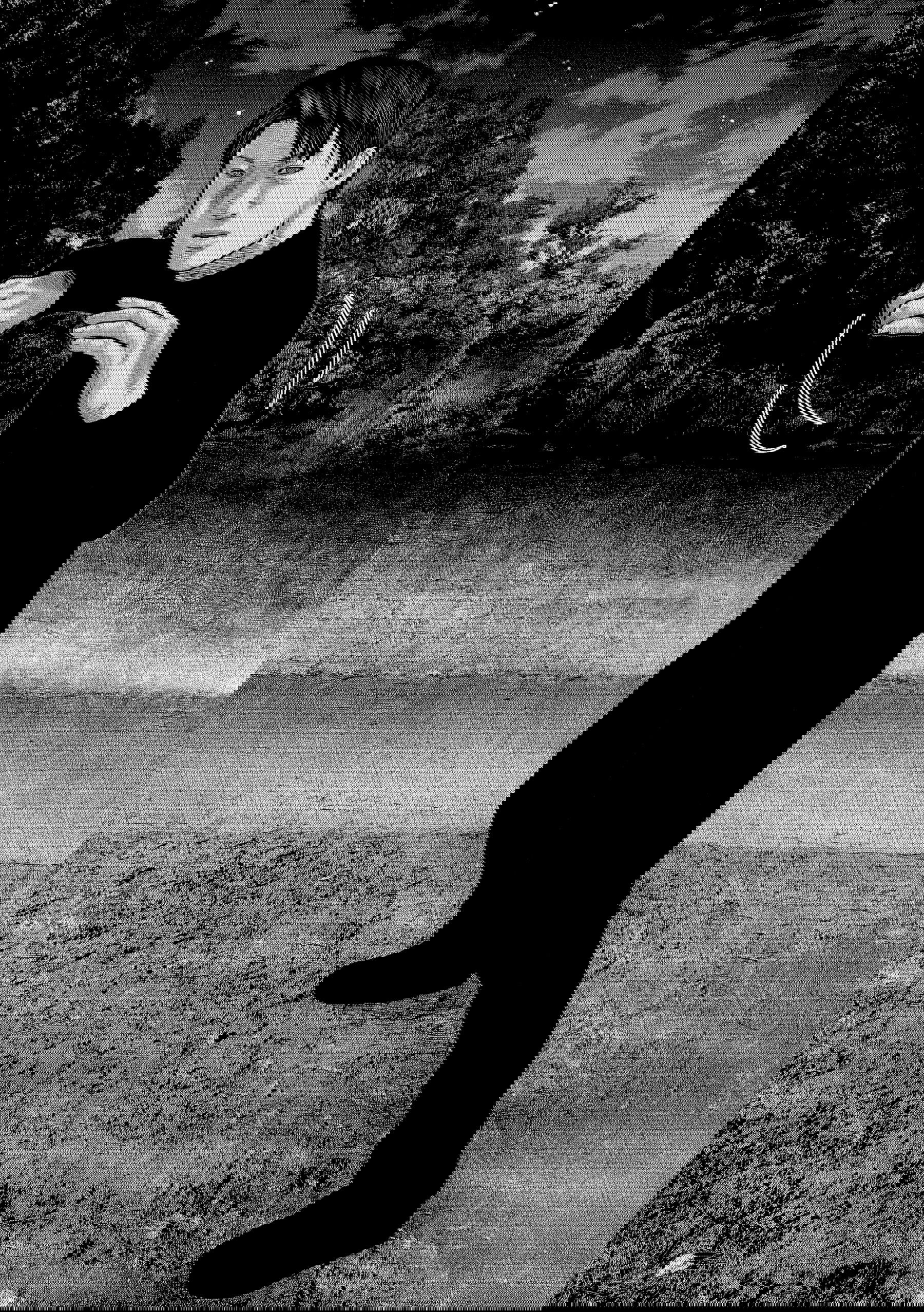 Манга Басня: Второй контакт - Глава 77 Страница 10