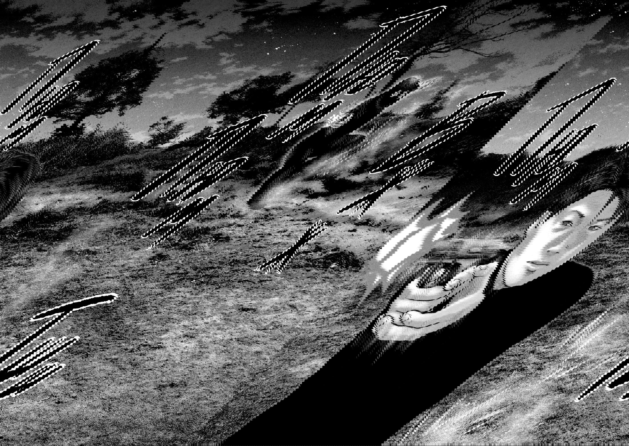 Манга Басня: Второй контакт - Глава 76 Страница 10