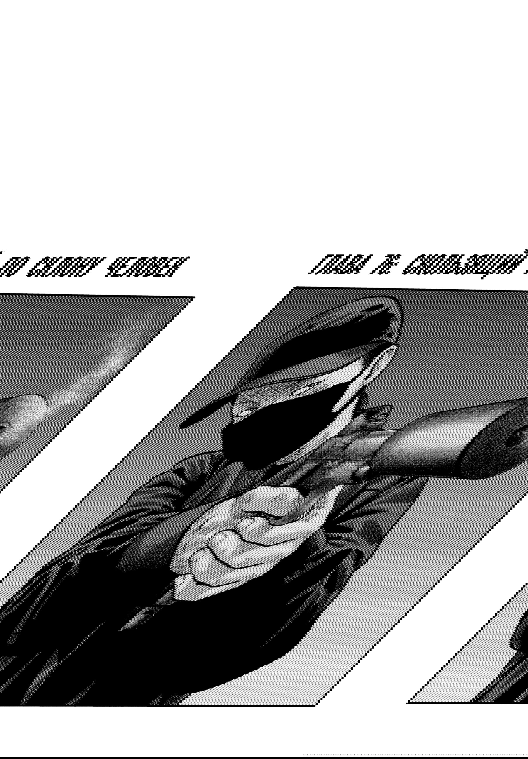 Манга Басня: Второй контакт - Глава 76 Страница 1