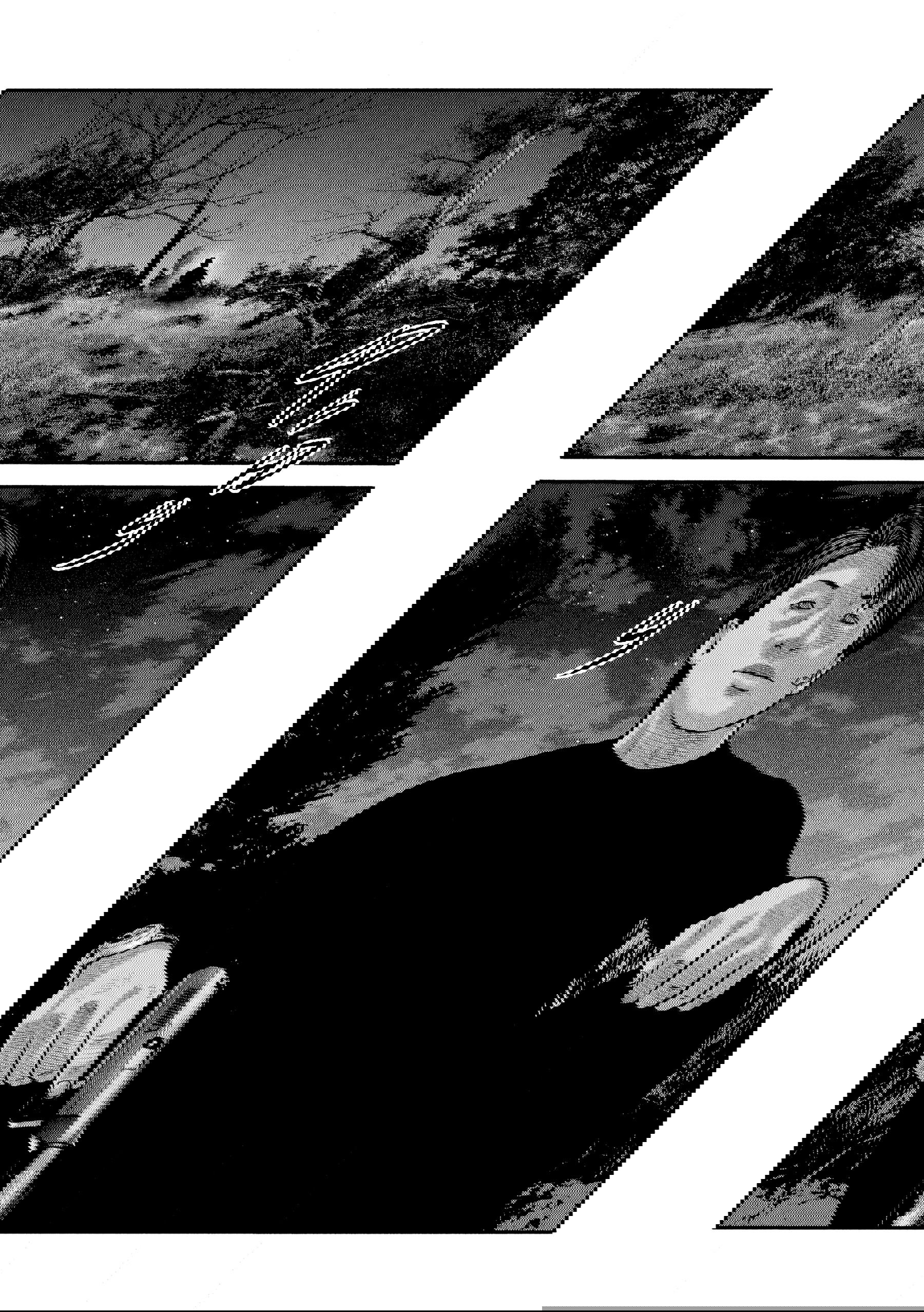 Манга Басня: Второй контакт - Глава 75 Страница 5