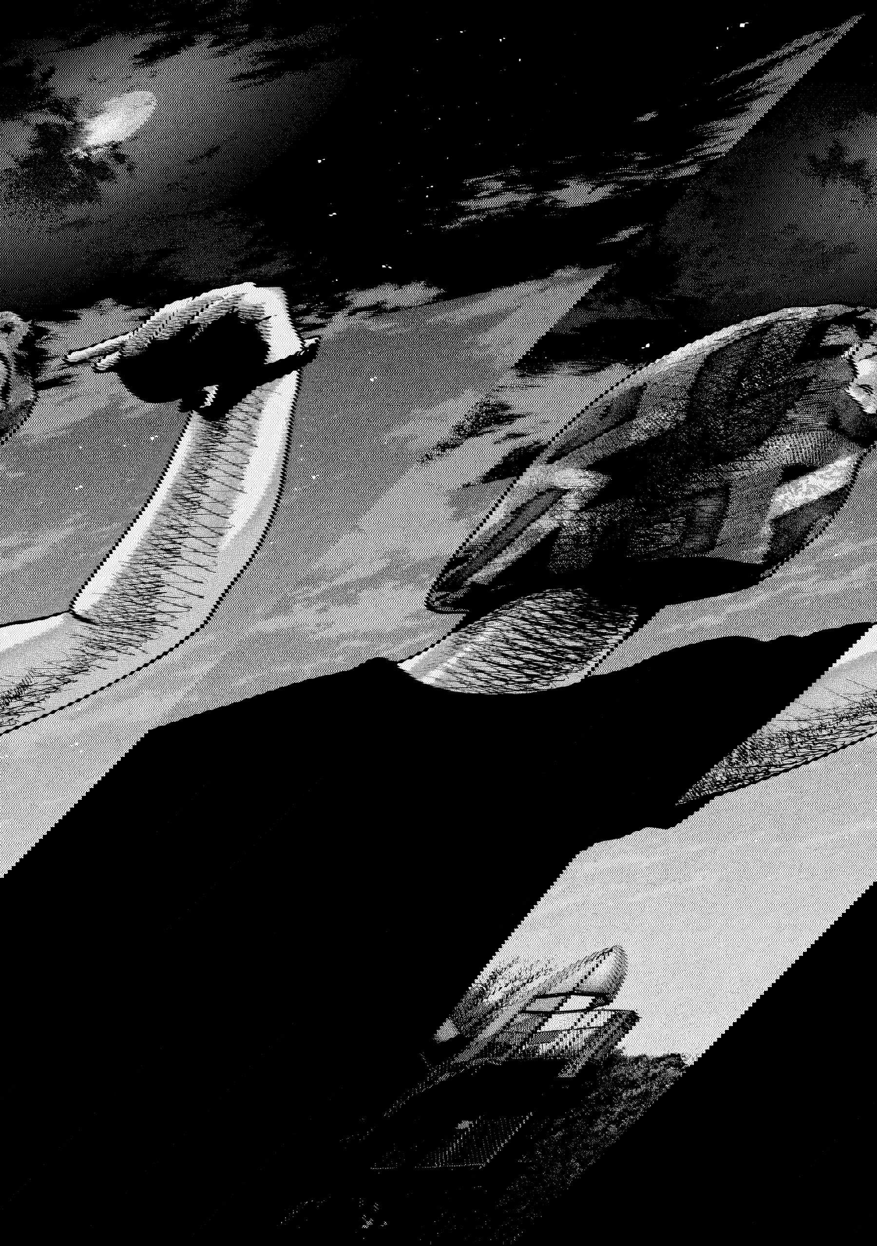 Манга Басня: Второй контакт - Глава 74 Страница 14