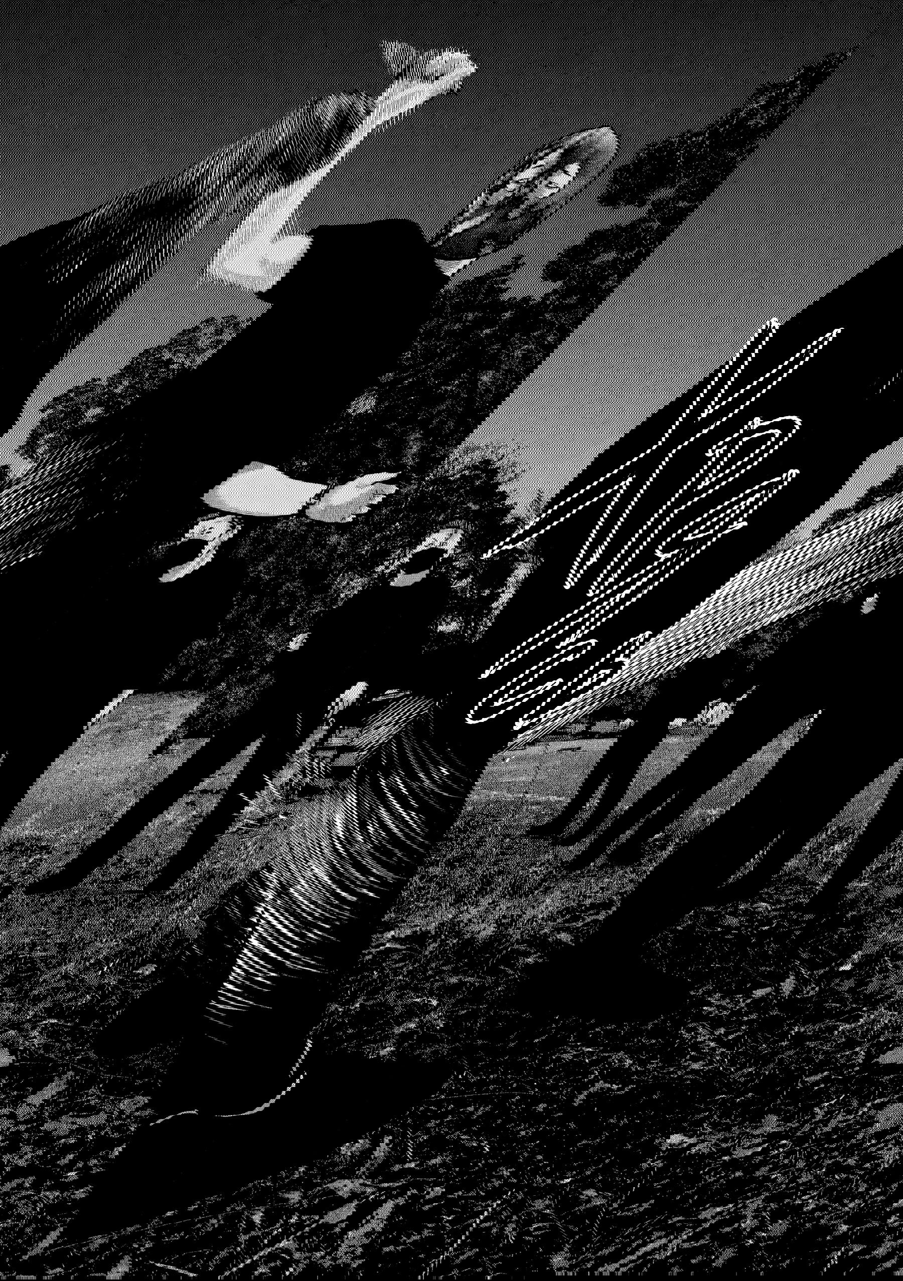 Манга Басня: Второй контакт - Глава 74 Страница 16