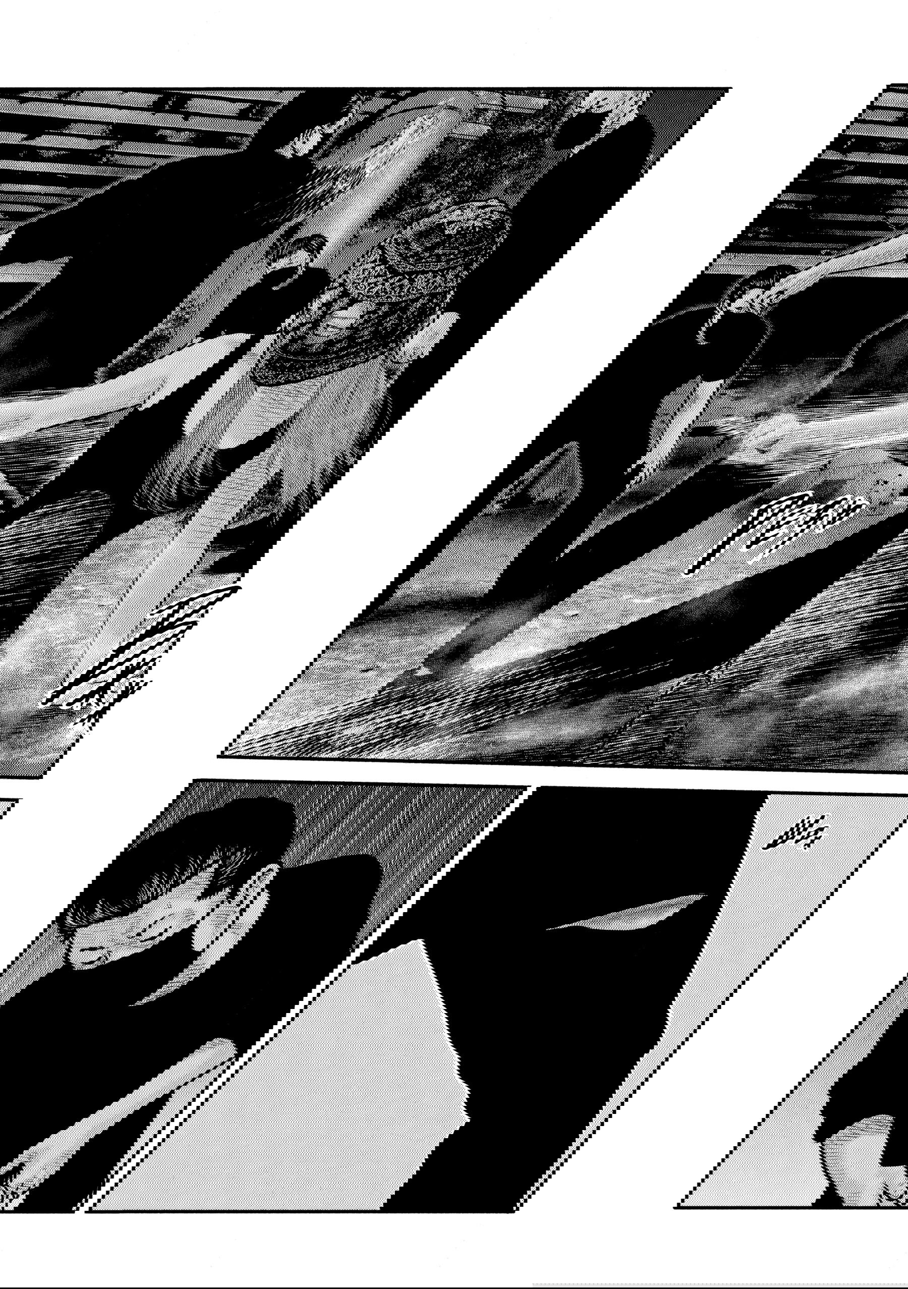 Манга Басня: Второй контакт - Глава 71 Страница 4