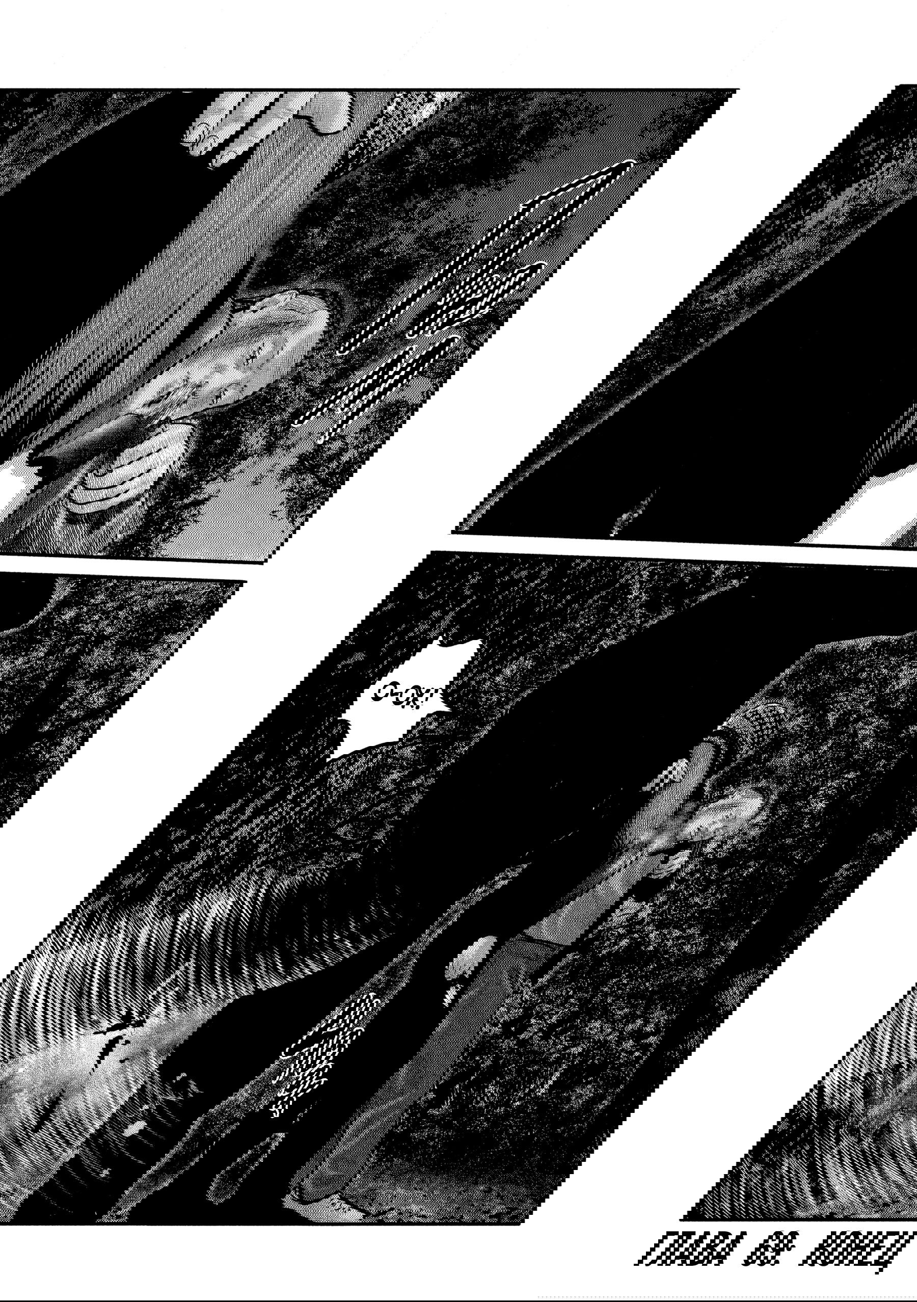 Манга Басня: Второй контакт - Глава 69 Страница 18