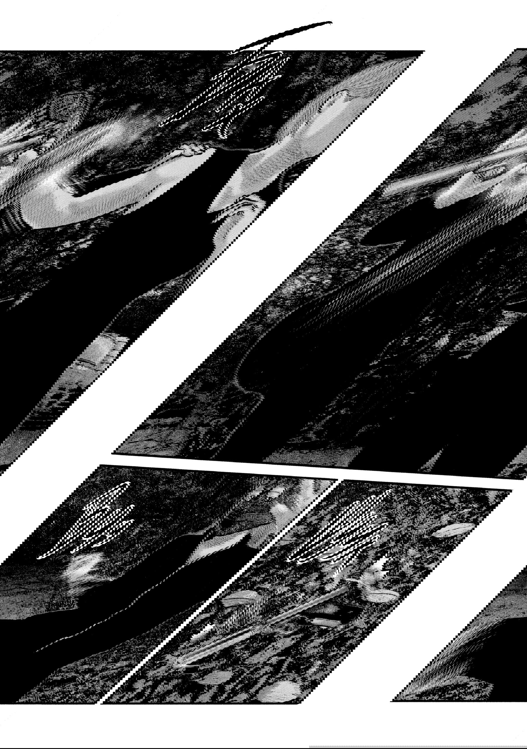 Манга Басня: Второй контакт - Глава 68 Страница 11