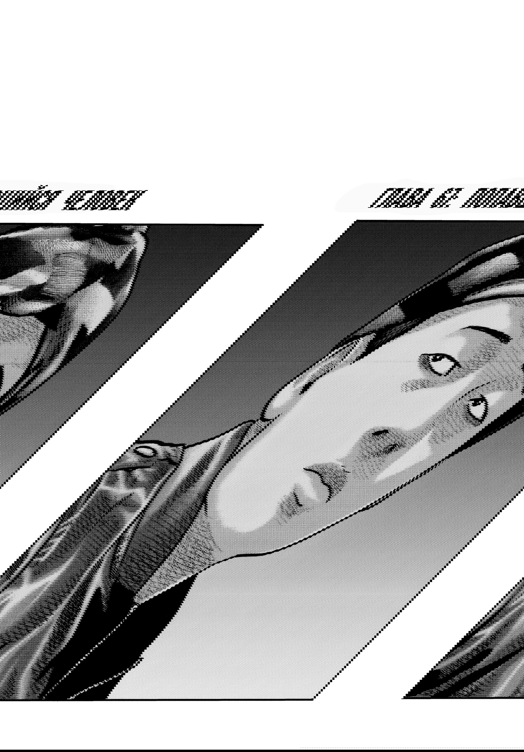 Манга Басня: Второй контакт - Глава 67 Страница 1