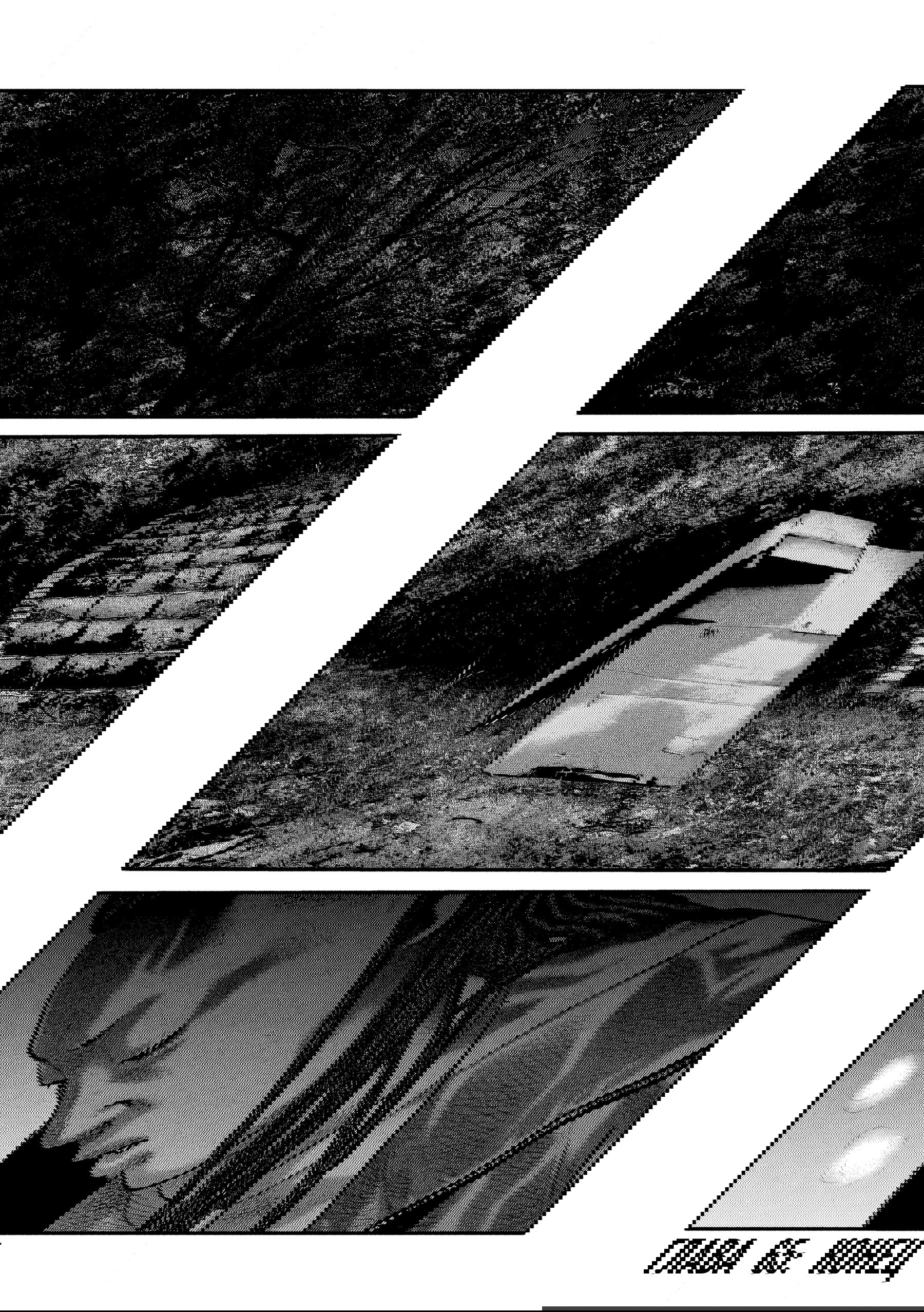 Манга Басня: Второй контакт - Глава 65 Страница 18