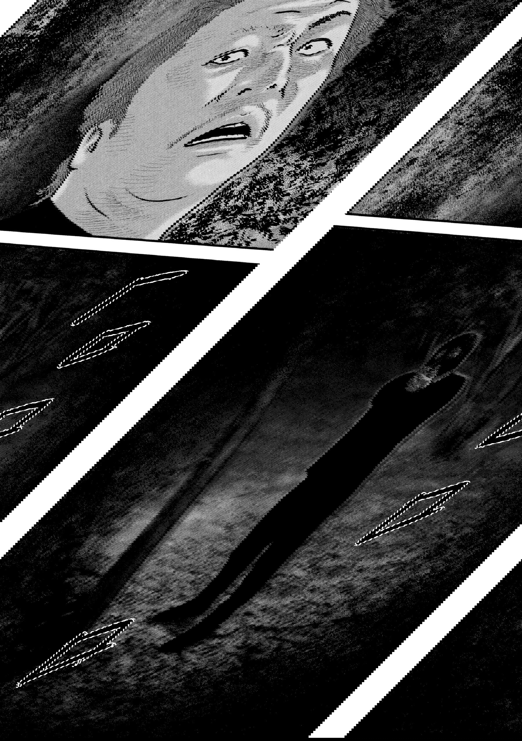 Манга Басня: Второй контакт - Глава 63 Страница 6