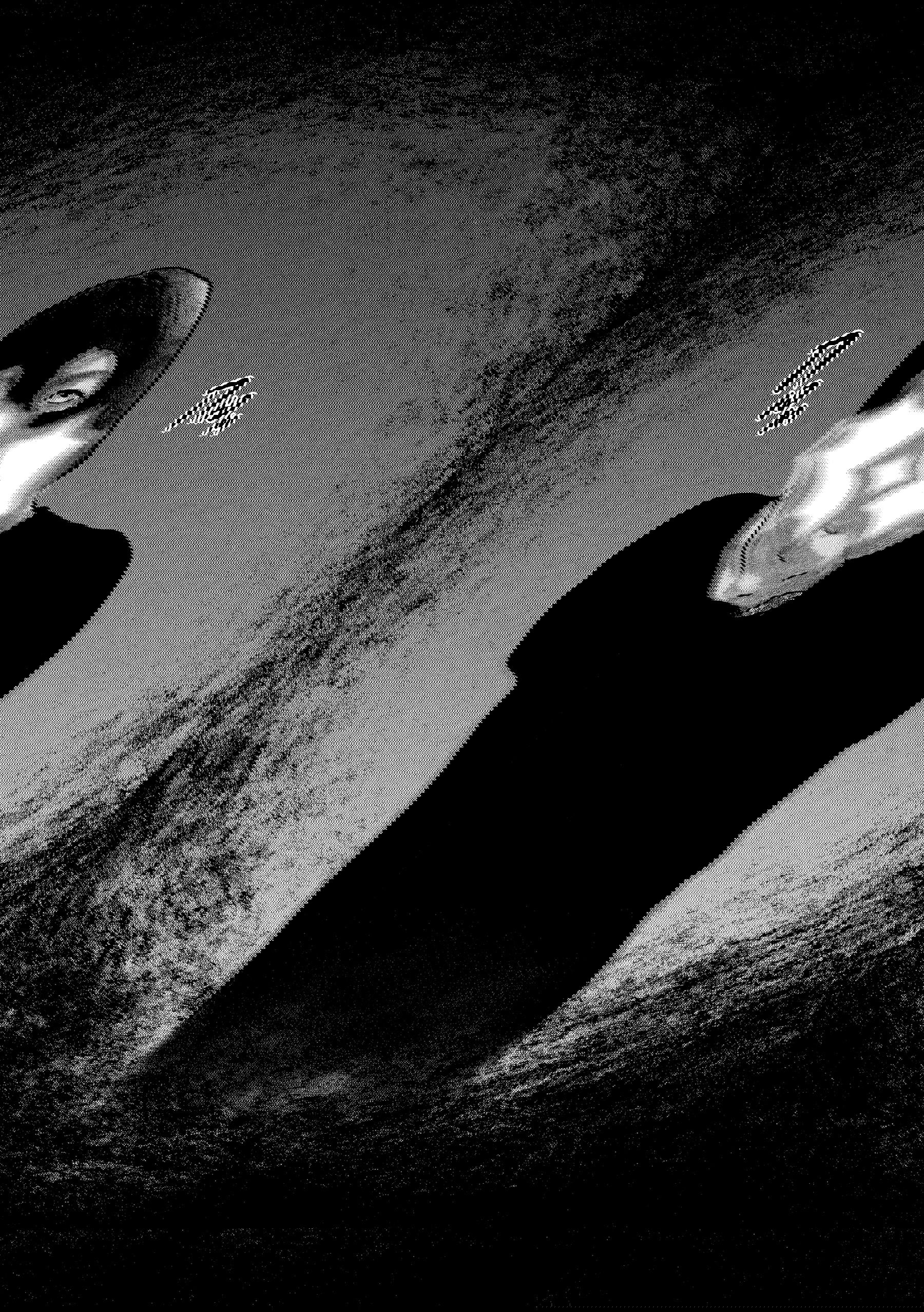 Манга Басня: Второй контакт - Глава 63 Страница 7