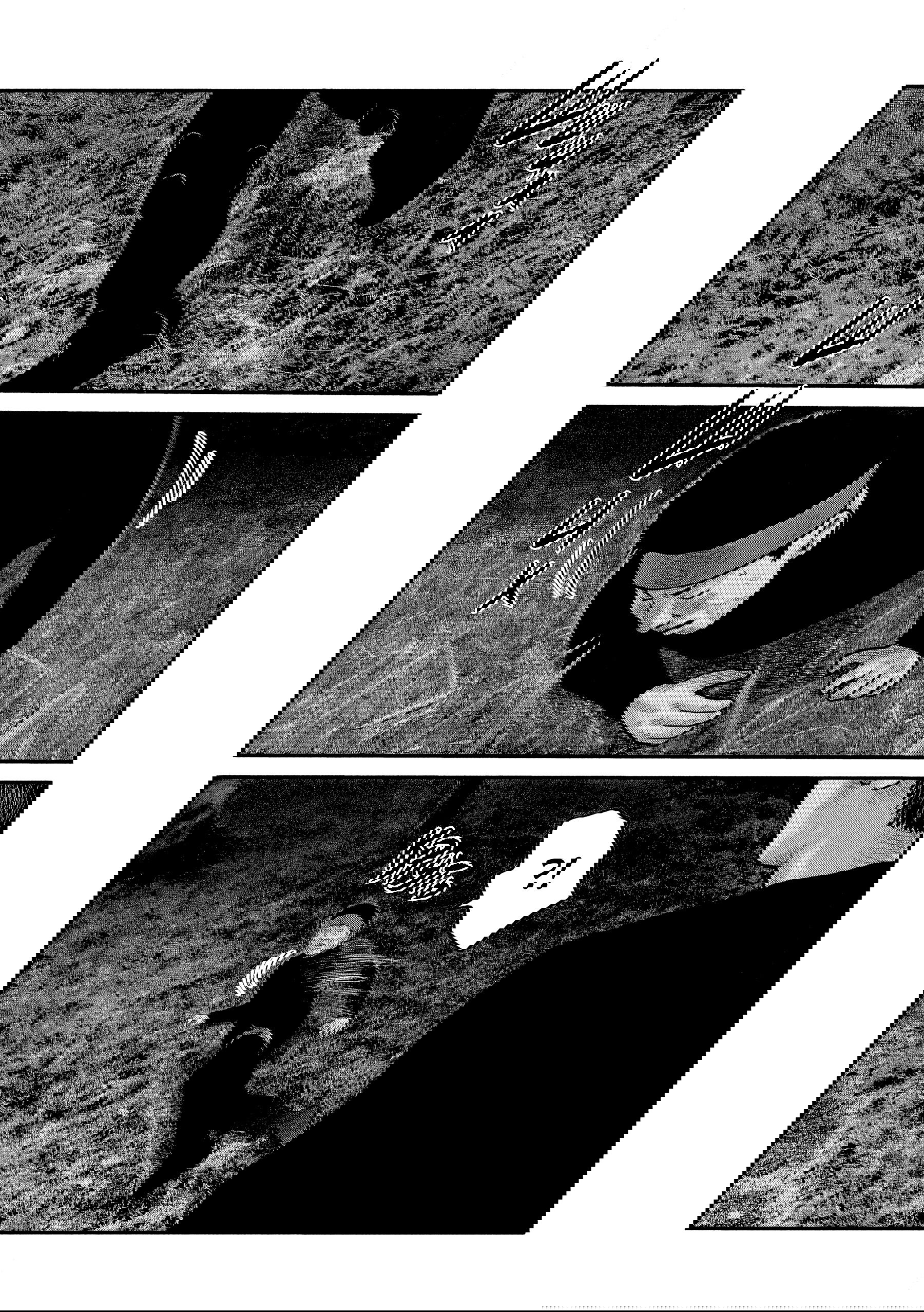 Манга Басня: Второй контакт - Глава 63 Страница 14