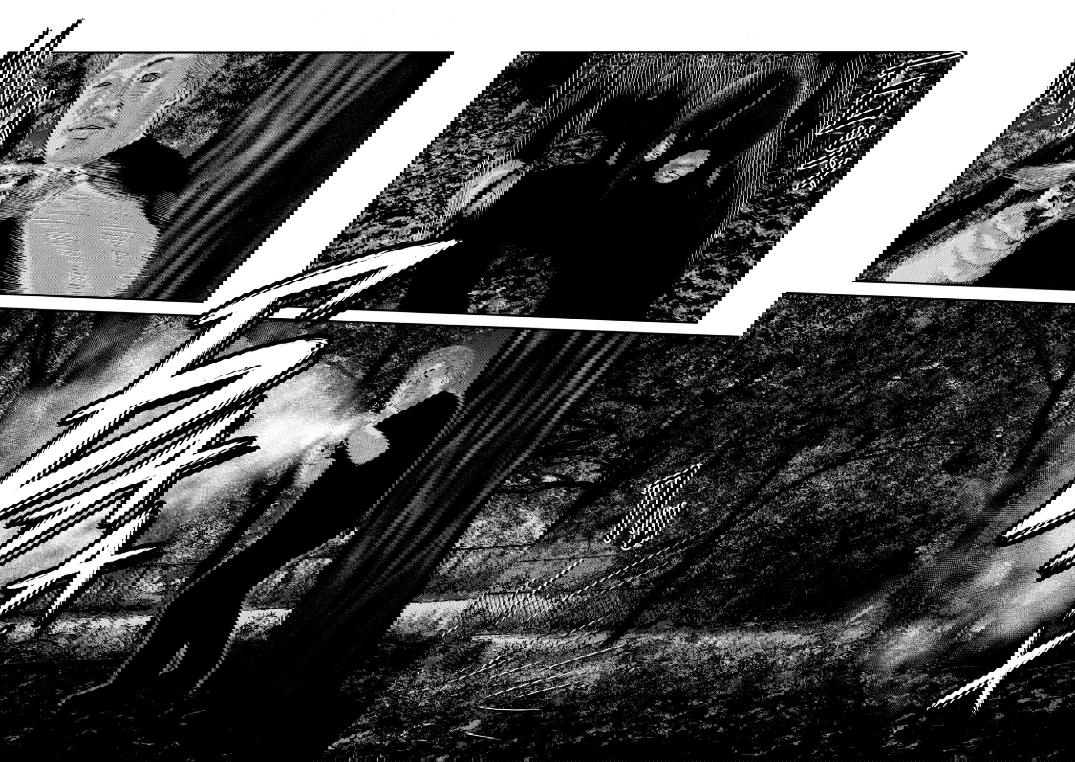 Манга Басня: Второй контакт - Глава 62 Страница 15