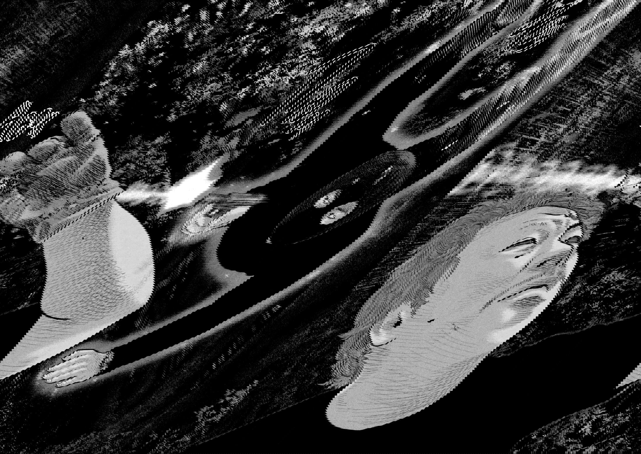 Манга Басня: Второй контакт - Глава 62 Страница 14